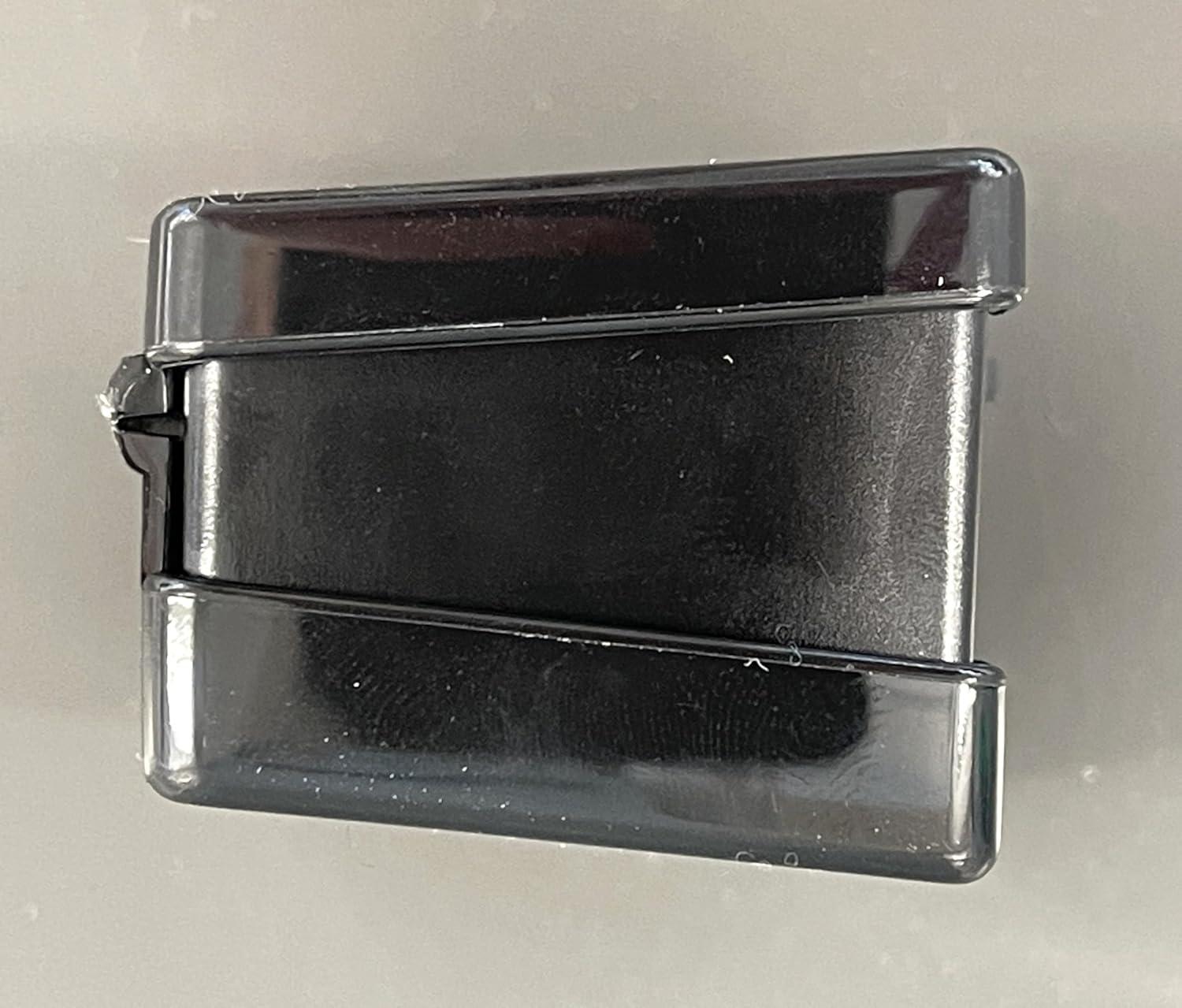 imageLAURA GELLER NEW YORK Eye  Lip Cosmetic Pencil Sharpener  Easy to Clean  Eyeliner Lip Liner and Eyebrow Pencil Sharpener