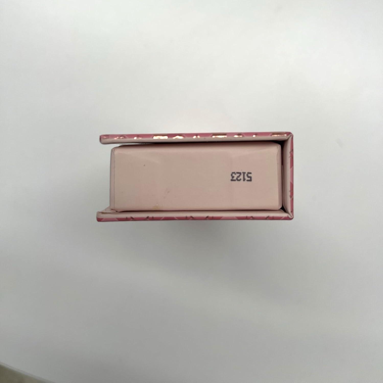 imageLAURA GELLER NEW YORK Gellers Greatest Blush Crush Baked Blush Trio  Sunswept Pink Buttercream Tropic Hues  BlushnBrighten Marbleized Blush Palette  All Skin TonesGellers Greatest Blush Crush