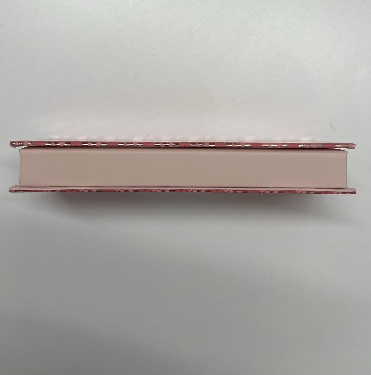 imageLAURA GELLER NEW YORK Gellers Greatest Blush Crush Baked Blush Trio  Sunswept Pink Buttercream Tropic Hues  BlushnBrighten Marbleized Blush Palette  All Skin TonesGellers Greatest Blush Crush