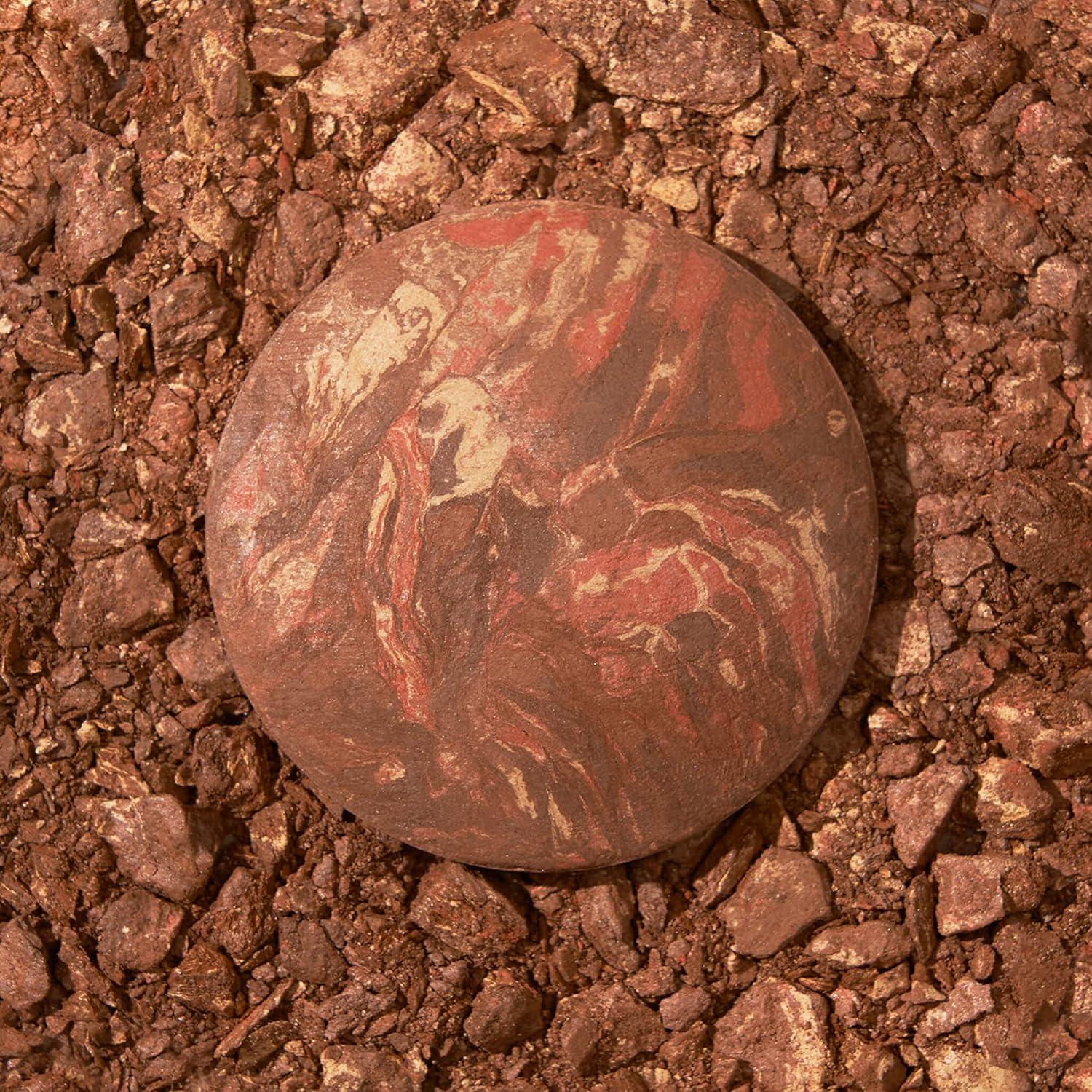 imageLAURA GELLER NEW YORK Get Glowing Kit 2pc Baked BalancenGlow Illuminating Powder Foundation Toffee  Airbrush Kabuki Makeup Brush09 Toffee