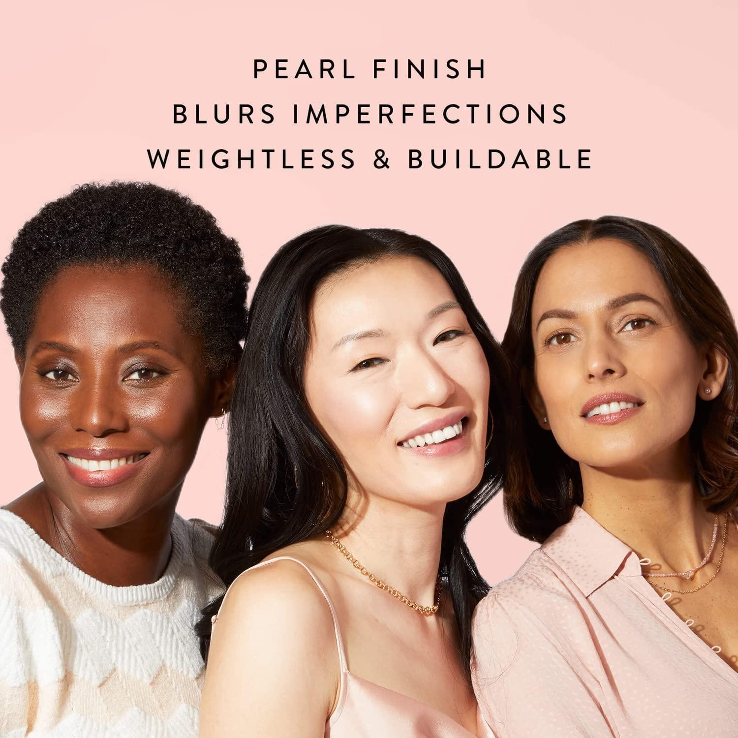 imageLAURA GELLER NEW YORK Illuminating Duo Baked BalancenGlow Illuminating Foundation Fair  Spackle SkinPerfecting Makeup Primer Diamond