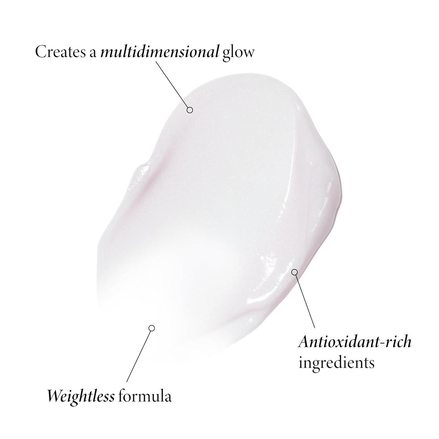 imageLAURA GELLER NEW YORK Illuminating Duo Baked BalancenGlow Illuminating Foundation Light and Spackle SkinPerfecting Makeup Primer Diamond