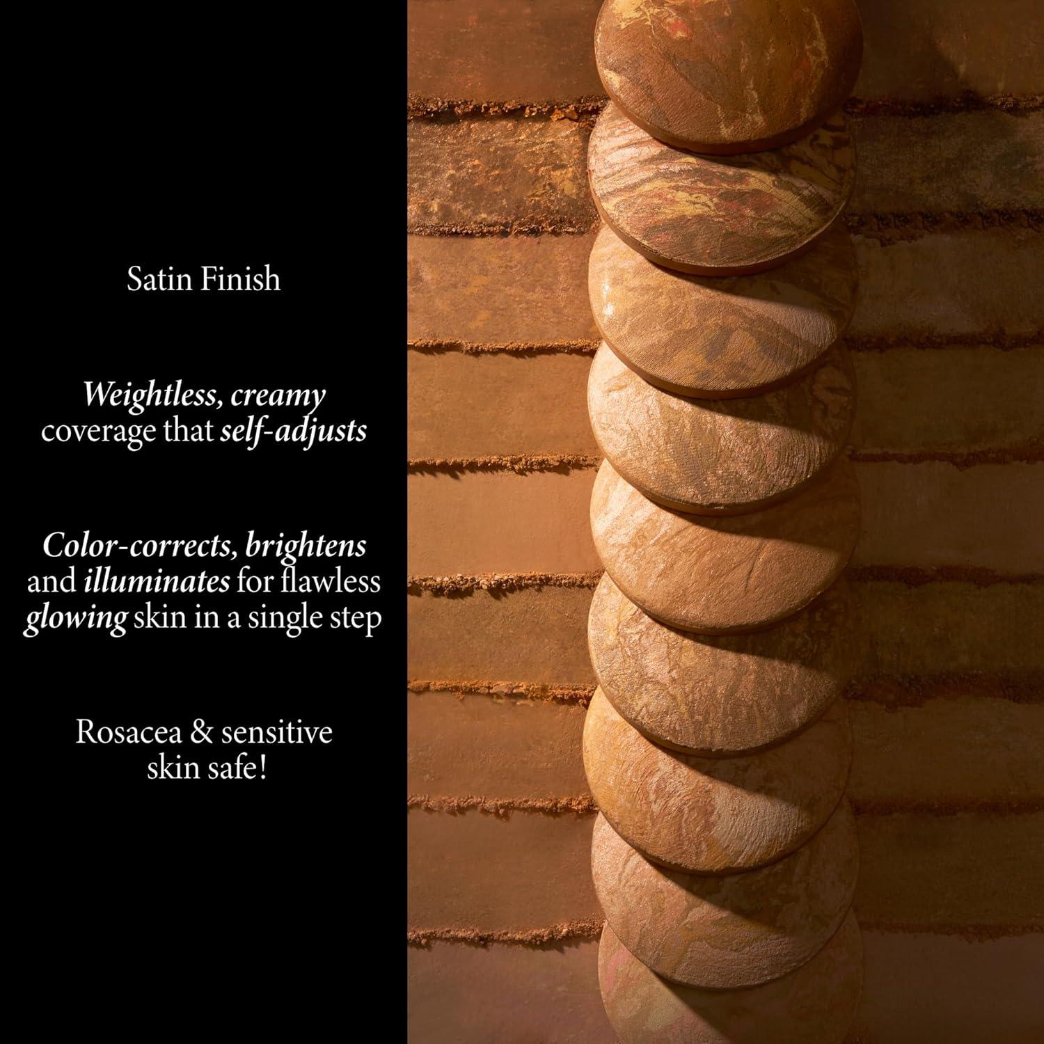 imageLAURA GELLER NEW YORK Illuminating Duo Baked BalancenGlow Illuminating Foundation Tan  Spackle SkinPerfecting Makeup Primer Diamond