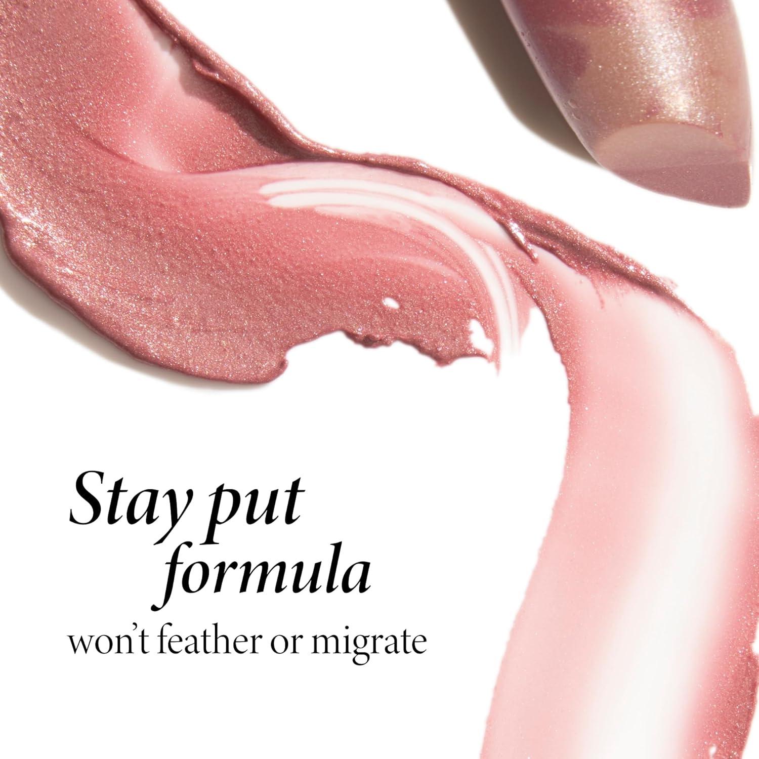 imageLAURA GELLER NEW YORK Italian Marble Sheer Lipstick  Prego  Hydrating ampamp Lightweight  Vitamin E ampamp Caster Seed Oil  Cream Finish01 Berry Vanilla