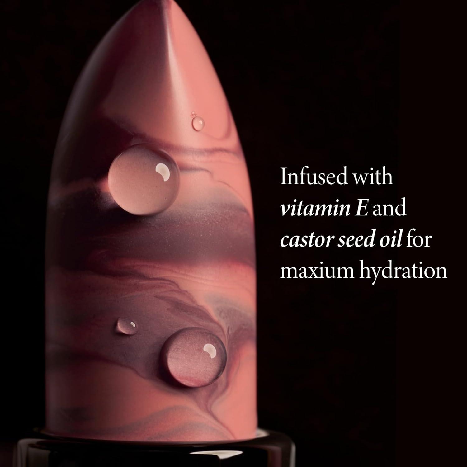 imageLAURA GELLER NEW YORK Italian Marble Sheer Lipstick  Prego  Hydrating ampamp Lightweight  Vitamin E ampamp Caster Seed Oil  Cream Finish04 Al Fresco