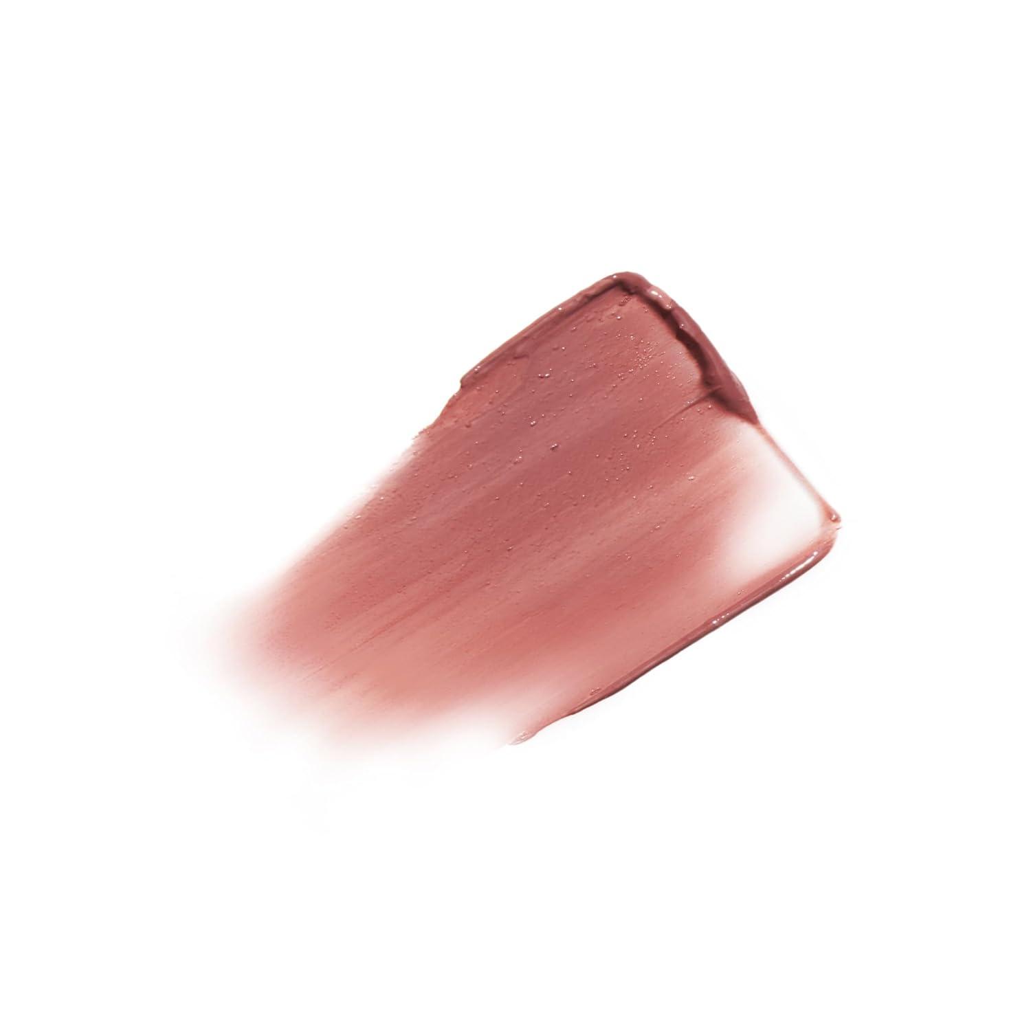 imageLAURA GELLER NEW YORK Italian Marble Sheer Lipstick  Prego  Hydrating ampamp Lightweight  Vitamin E ampamp Caster Seed Oil  Cream Finish04 Al Fresco