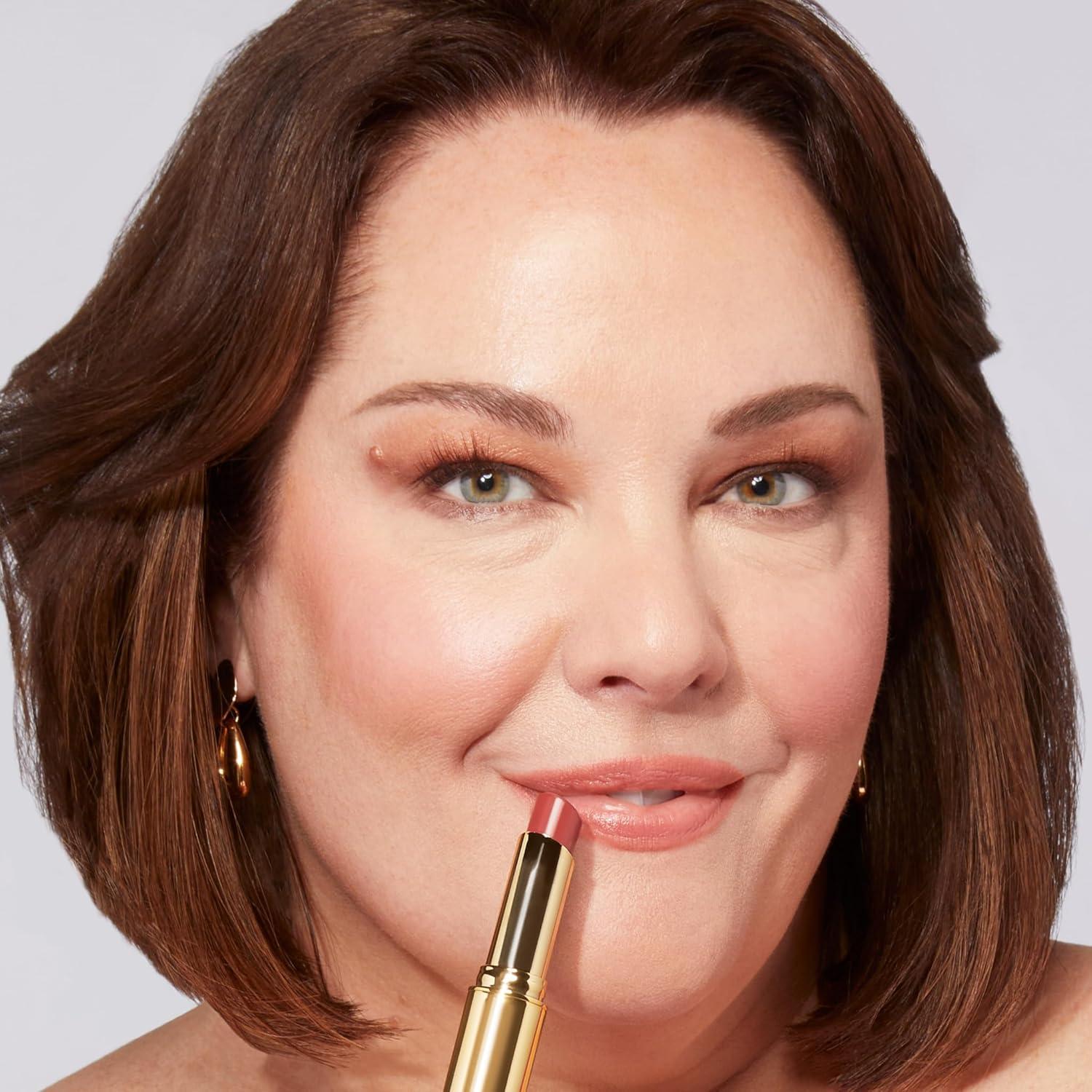 imageLAURA GELLER NEW YORK Jelly Balm Moisturizing Tinted Lip Balm  A Latte Love  Hydrating Vitamin E  SemiShine Finish02 A Latte Love