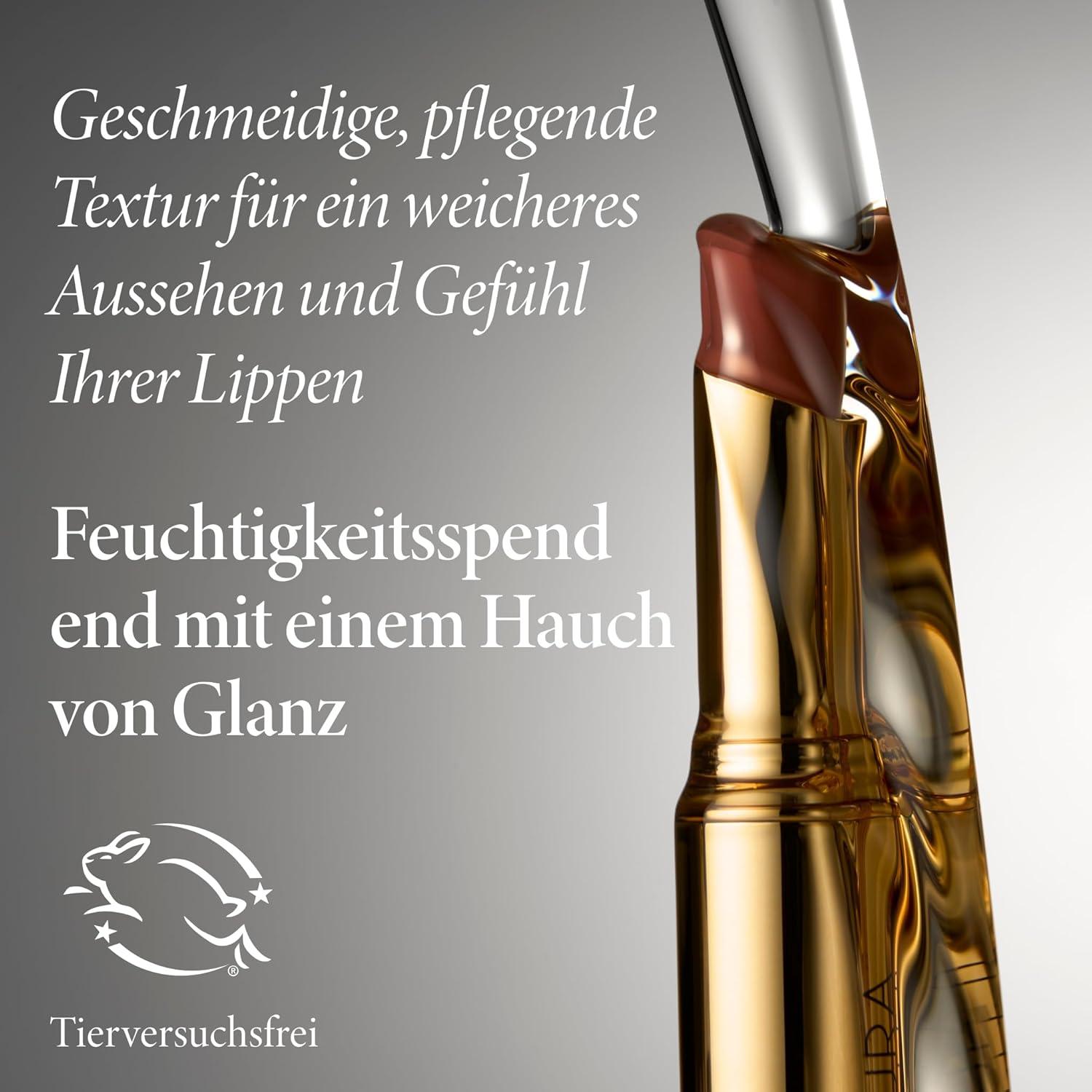 imageLAURA GELLER NEW YORK Jelly Balm Moisturizing Tinted Lip Balm  A Latte Love  Hydrating Vitamin E  SemiShine Finish12 Terracotta Go