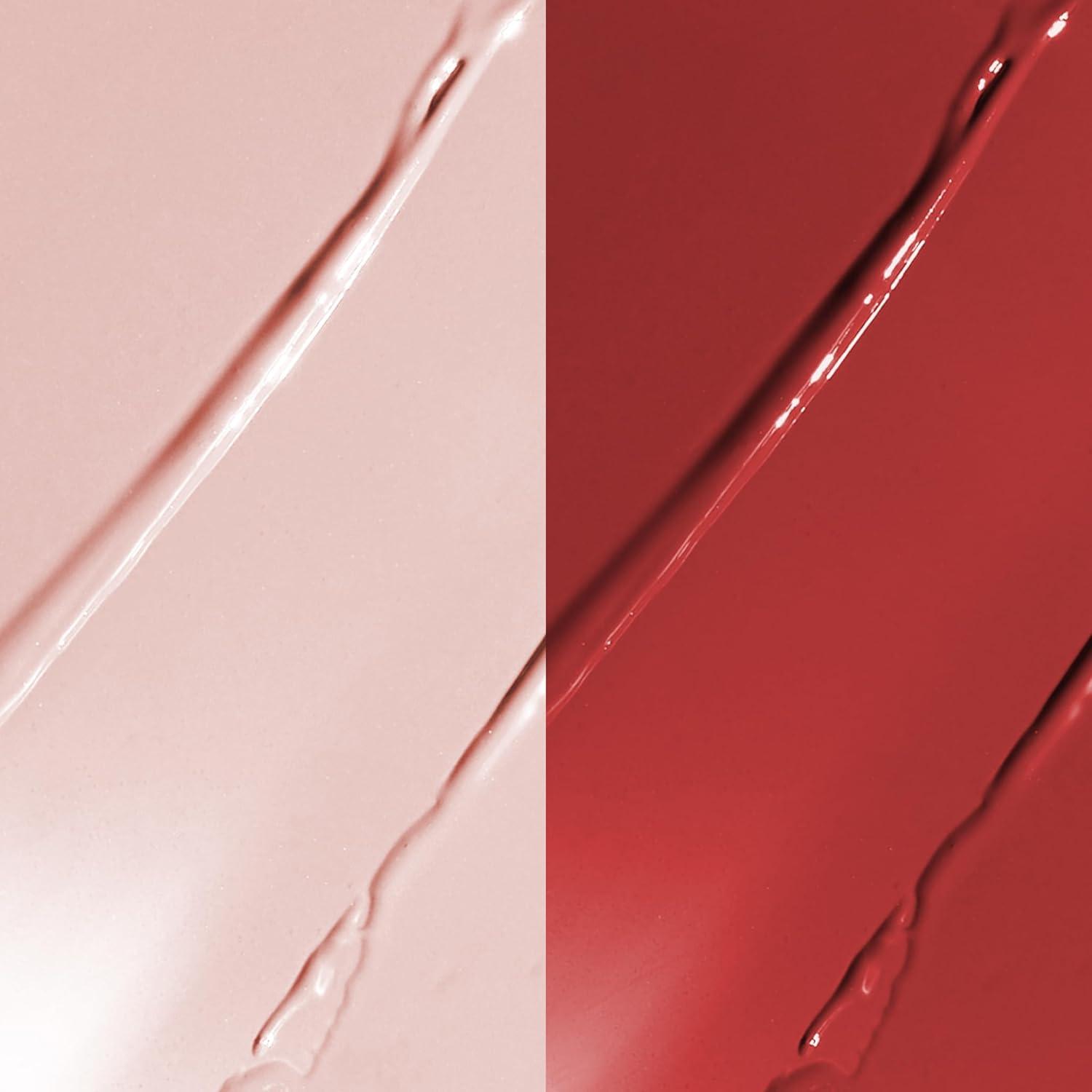 imageLAURA GELLER NEW YORK Jelly Balm Tinted Lip Balm Duo  Brick House  Sheerly Amazing