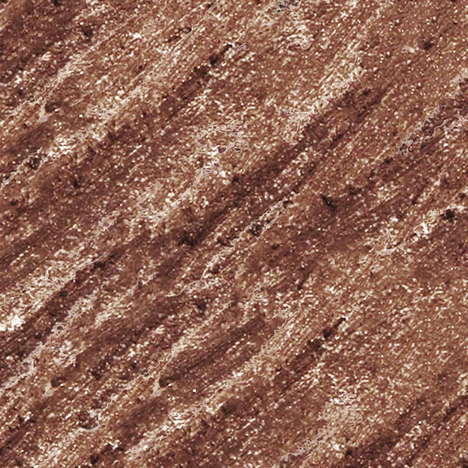 imageLAURA GELLER NEW YORK Kajal Longwear Kohl Eyeliner Pencil Duo  Deep Black ampamp Smoky Taupe  Caffeine and Vitamin E  Smooth ampamp Blendable Liner  BuiltIn Sharpener01 Dark Brown