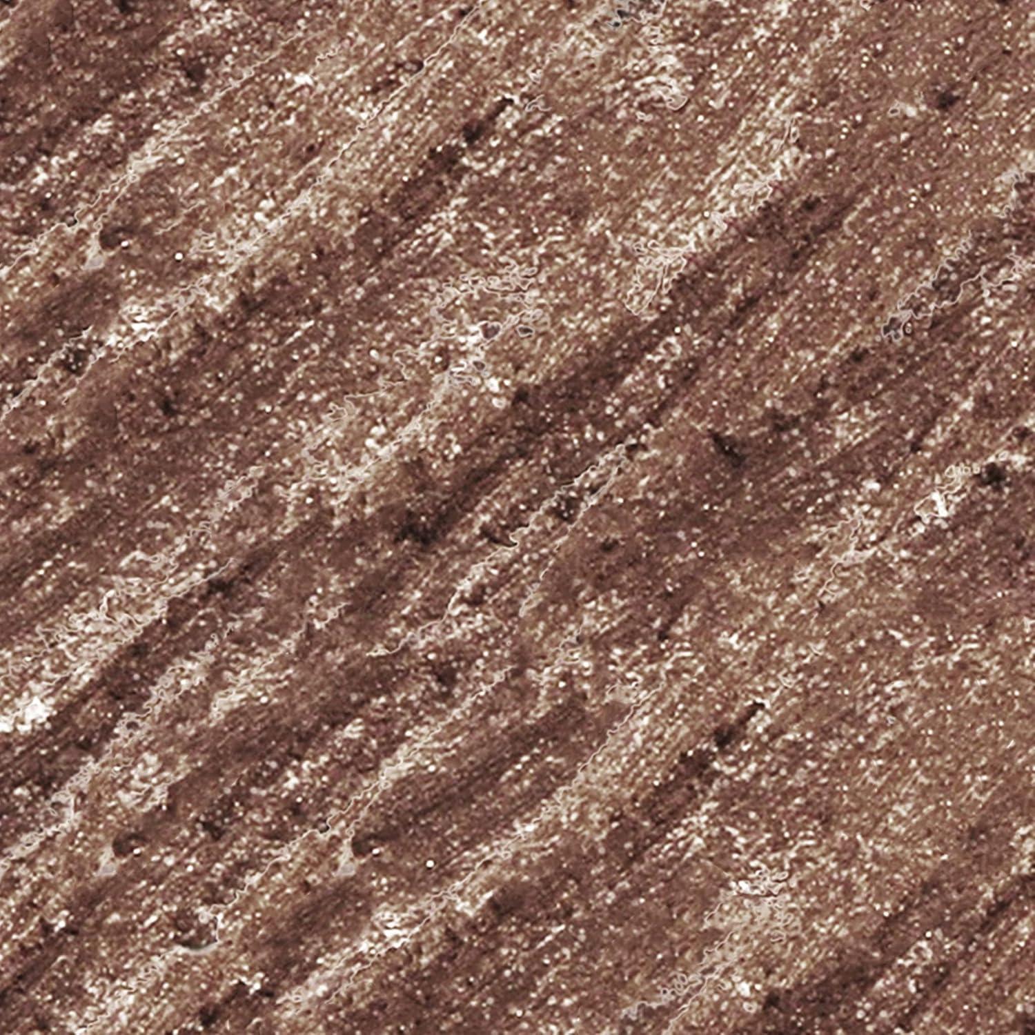 imageLAURA GELLER NEW YORK Kajal Longwear Kohl Eyeliner Pencil Duo  Deep Black ampamp Smoky Taupe  Caffeine and Vitamin E  Smooth ampamp Blendable Liner  BuiltIn Sharpener10 Smokey Quartz