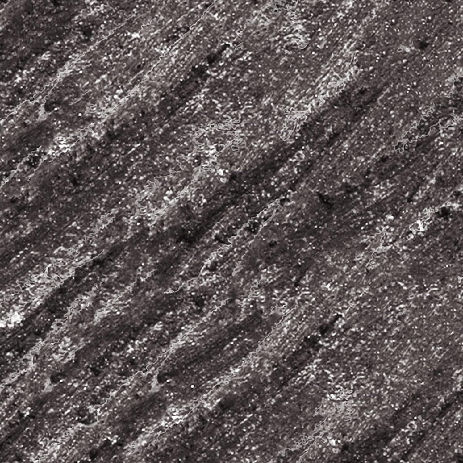 imageLAURA GELLER NEW YORK Kajal Longwear Kohl Eyeliner Pencil Duo  Deep Black ampamp Smoky Taupe  Caffeine and Vitamin E  Smooth ampamp Blendable Liner  BuiltIn Sharpener03 Deep Charcoal