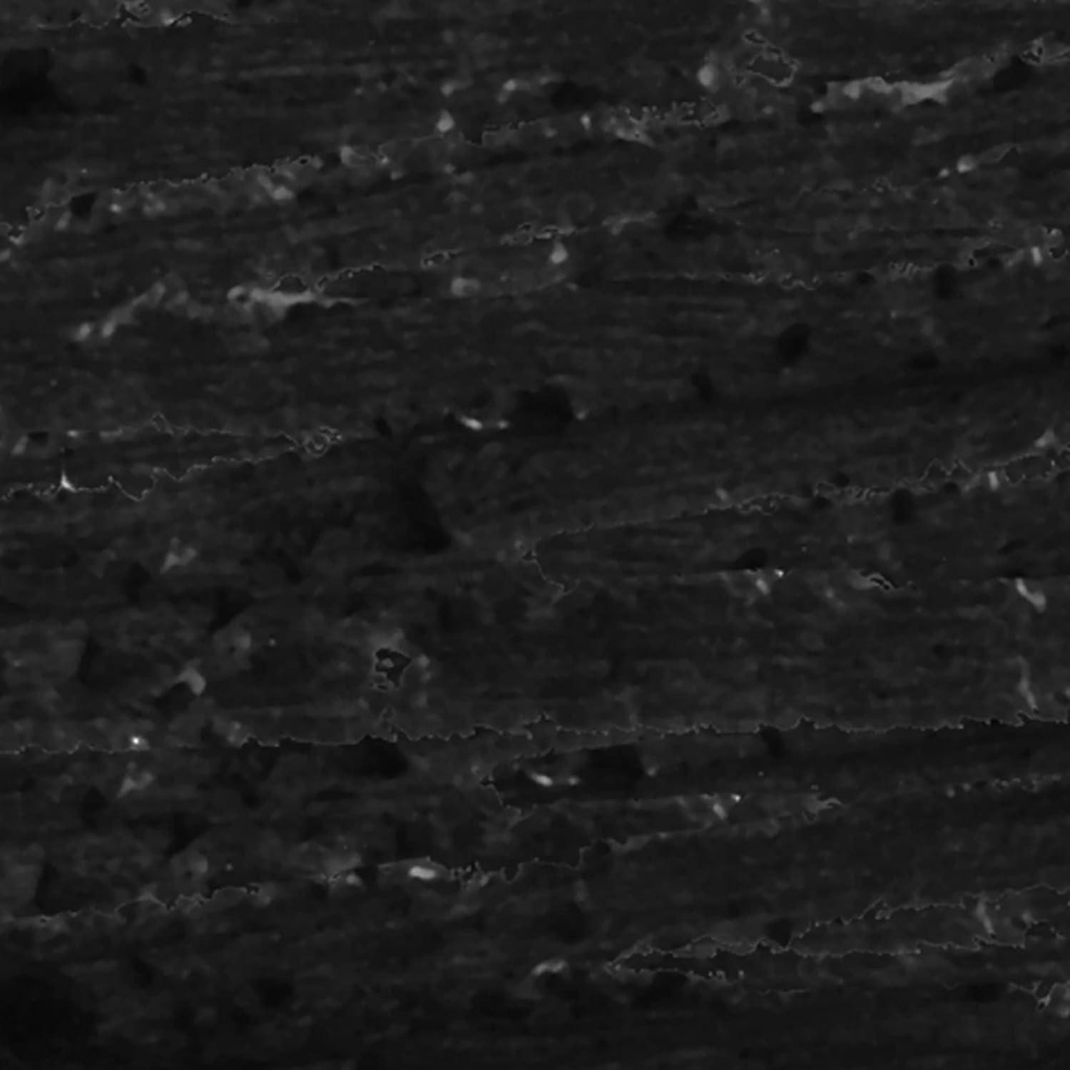 imageLAURA GELLER NEW YORK Kajal Longwear Kohl Eyeliner Pencil Duo  Deep Black ampamp Smoky Taupe  Caffeine and Vitamin E  Smooth ampamp Blendable Liner  BuiltIn Sharpener02 Deep Black