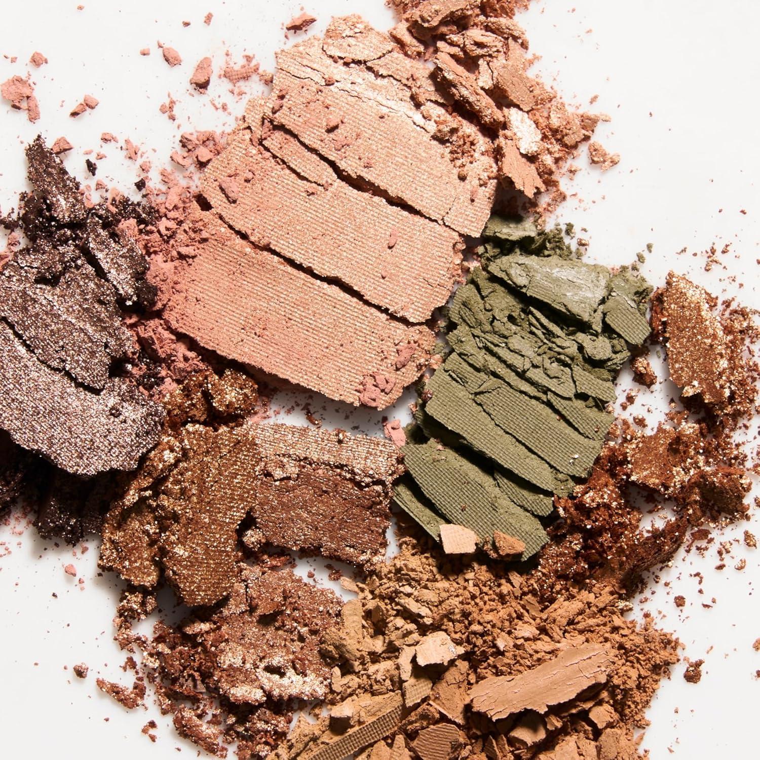 imageLAURA GELLER NEW YORK Lauras Essentials Eclectic ampamp Elegant Eyeshadow and Face Palette  Includes Eyeshadows Blush and Highlighter for Easy Full Face Makeup For Mature Skin and All Skin Tones