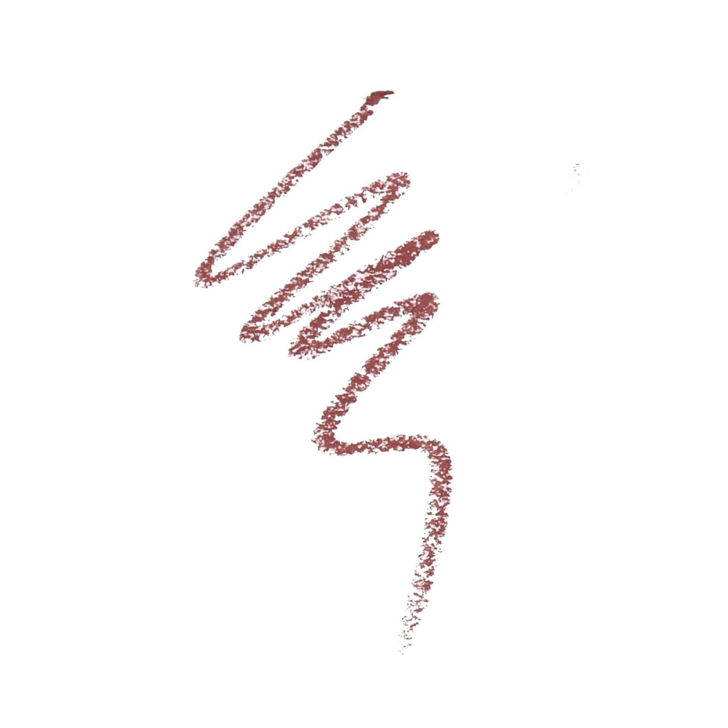 imageLAURA GELLER NEW YORK Marble Lips Multidimensional Liner Nouveau Neutral  Marbleized Smooth Glide Sharpenable Lip Liner for Fuller Lips03 Nouveau Neutral