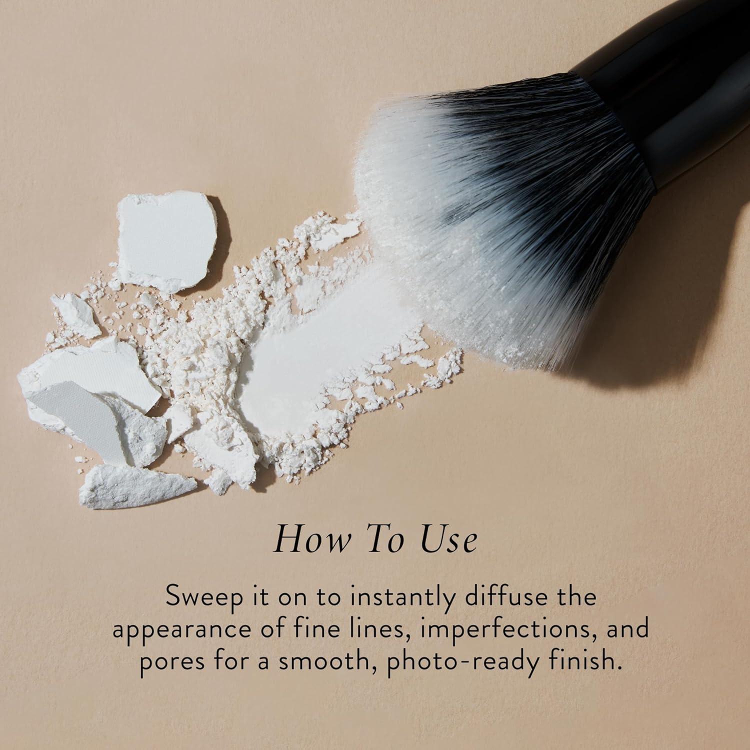 imageLAURA GELLER NEW YORK Matte Prime  Set Duo Spackle SuperSize Skin Perfecting Makeup Primer BrightennBlur ampamp Matte Maker Advanced Transulent Oil Blotting Powder