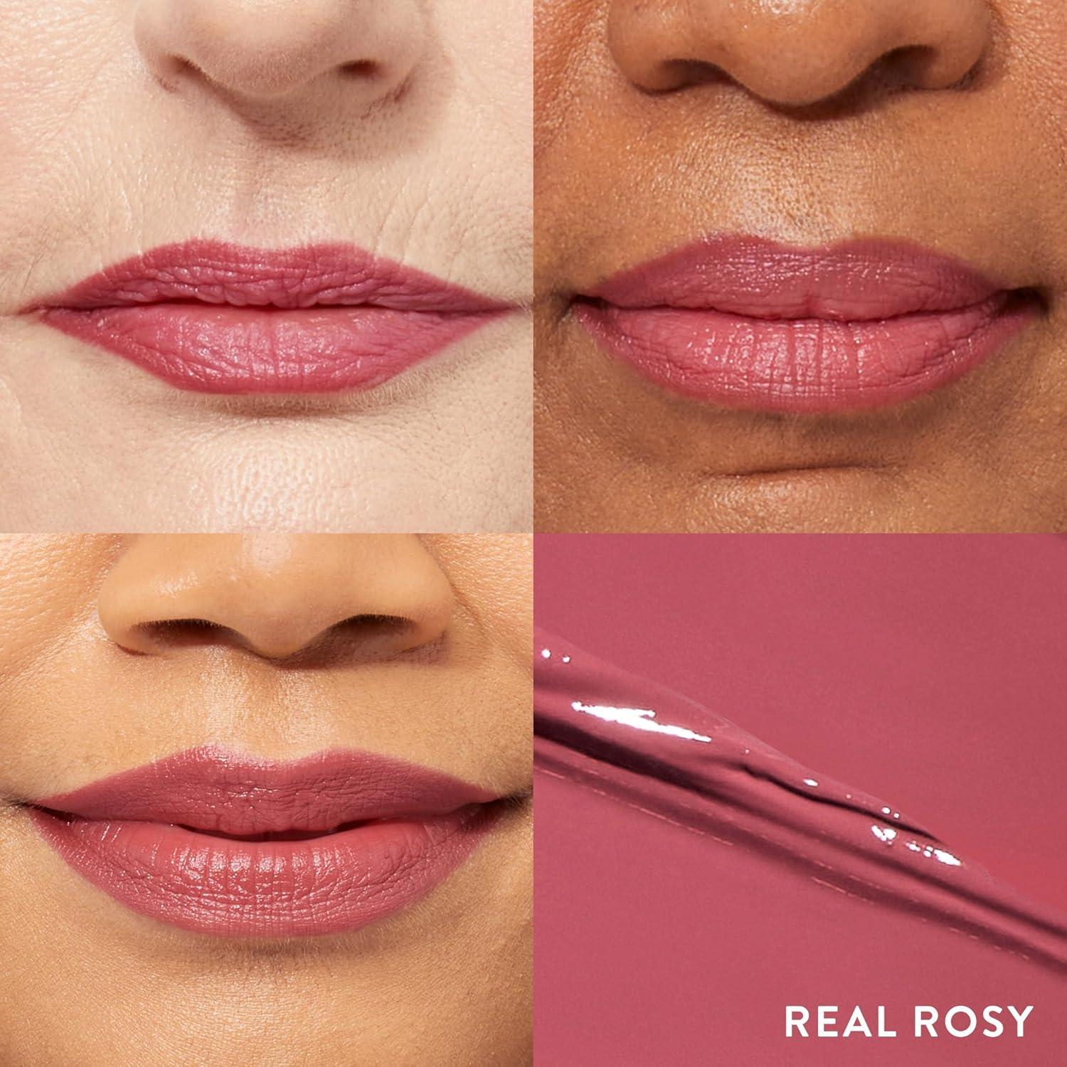 imageLAURA GELLER NEW YORK Modern Classic Lipstick  Pink Passion  UltraRich Color  Luxurious and Lightweight  Cream FinishMauve Majesty  Real Rosy  Novel Neutral