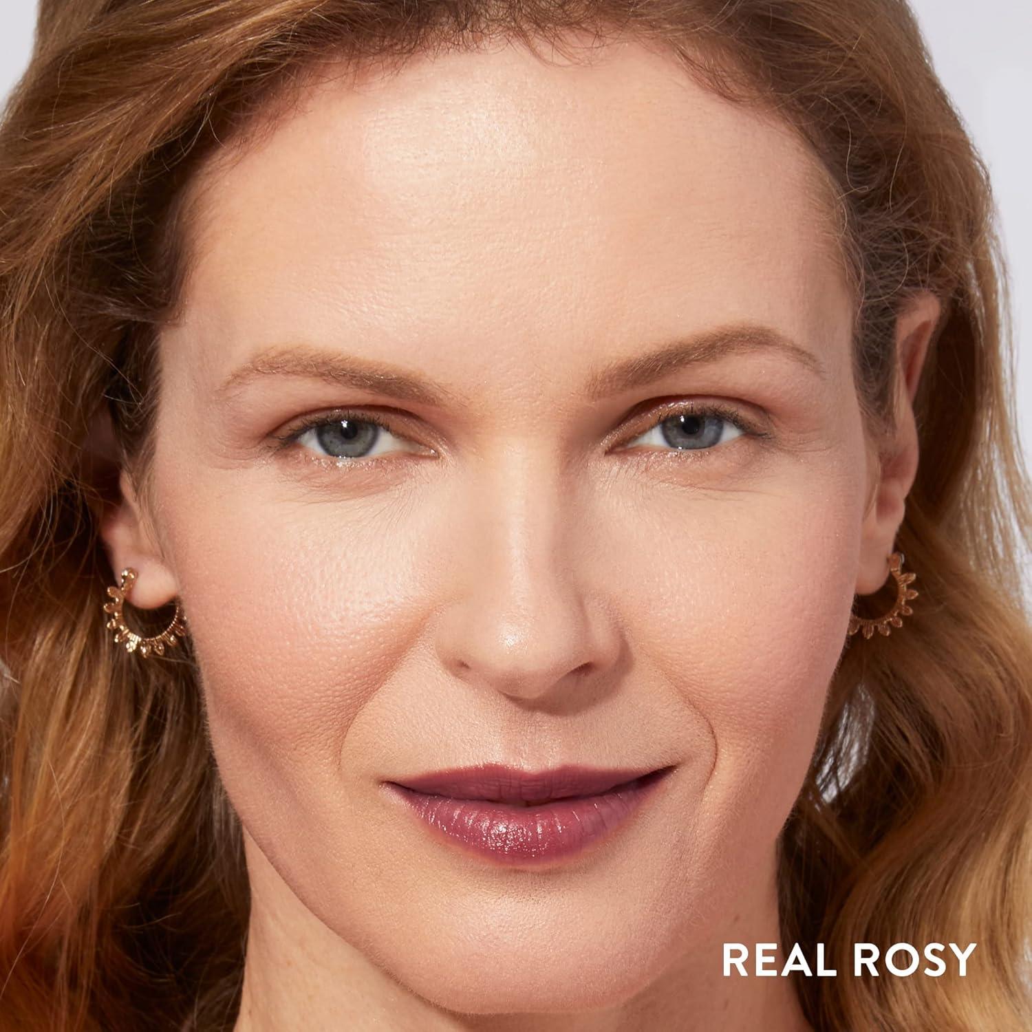 imageLAURA GELLER NEW YORK Modern Classic Lipstick  Pink Passion  UltraRich Color  Luxurious and Lightweight  Cream FinishReal Rosy