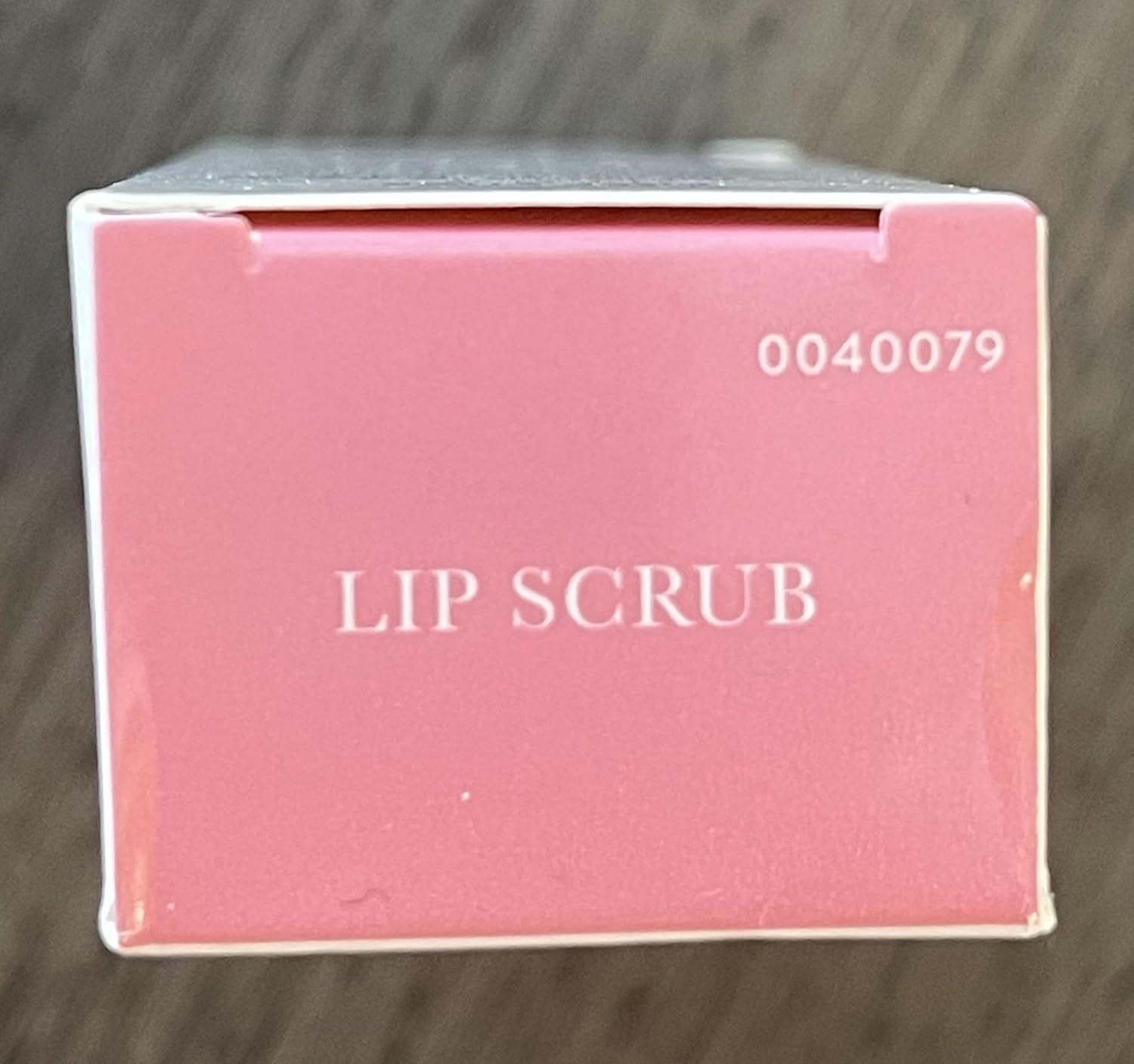 imageLAURA GELLER NEW YORK PrepnGo 2in1 Lip Scrub and Lip Oil Tint Lip Hydrating Oil and Exfoliator Rush Hour06 Prep Stick