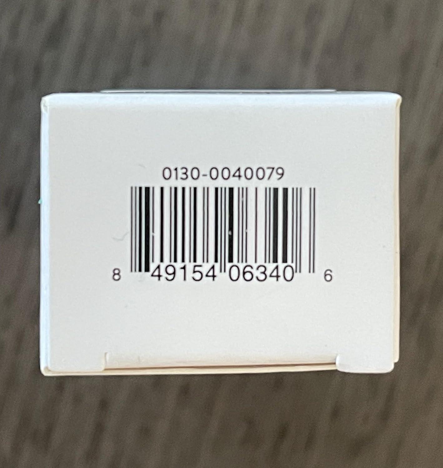 imageLAURA GELLER NEW YORK PrepnGo 2in1 Lip Scrub and Lip Oil Tint Lip Hydrating Oil and Exfoliator Rush Hour06 Prep Stick
