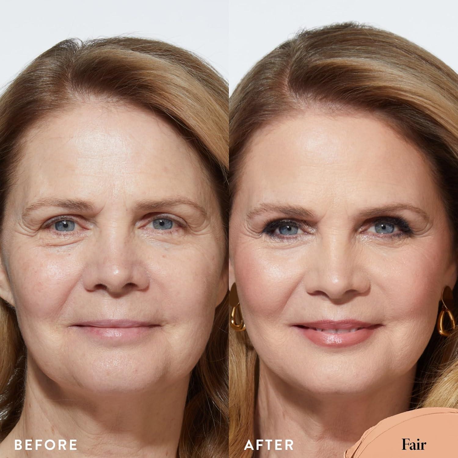 imageLAURA GELLER NEW YORK Seamless Finish Full Coverage Concealer Fair02 Fair