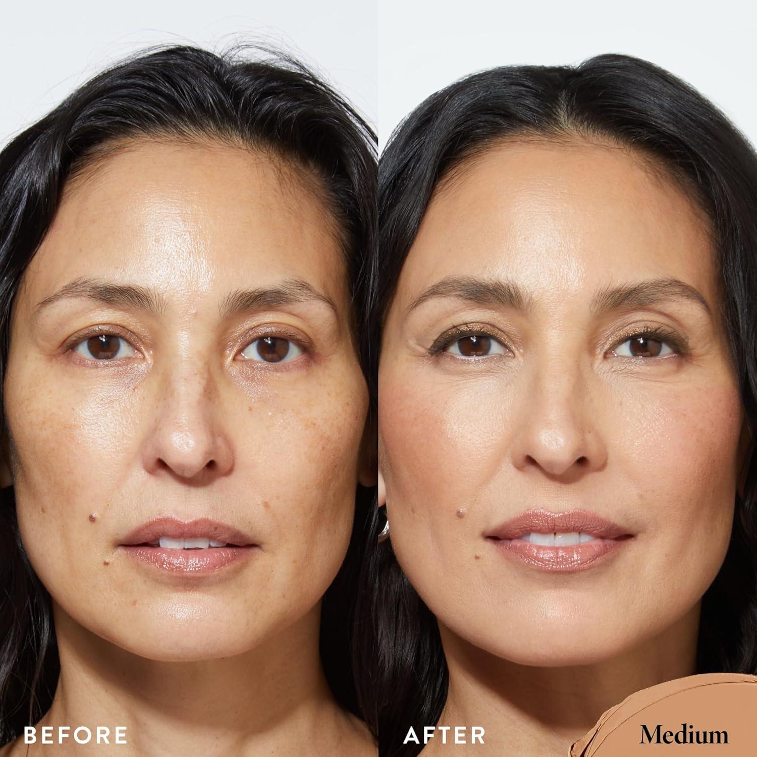 imageLAURA GELLER NEW YORK Seamless Finish Full Coverage Concealer Fair04 Medium