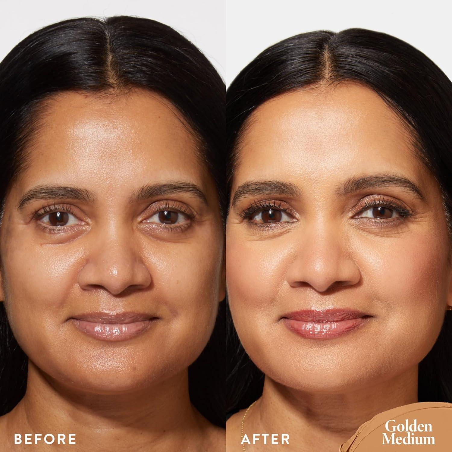 imageLAURA GELLER NEW YORK Seamless Finish Full Coverage Concealer Fair05 Golden Medium