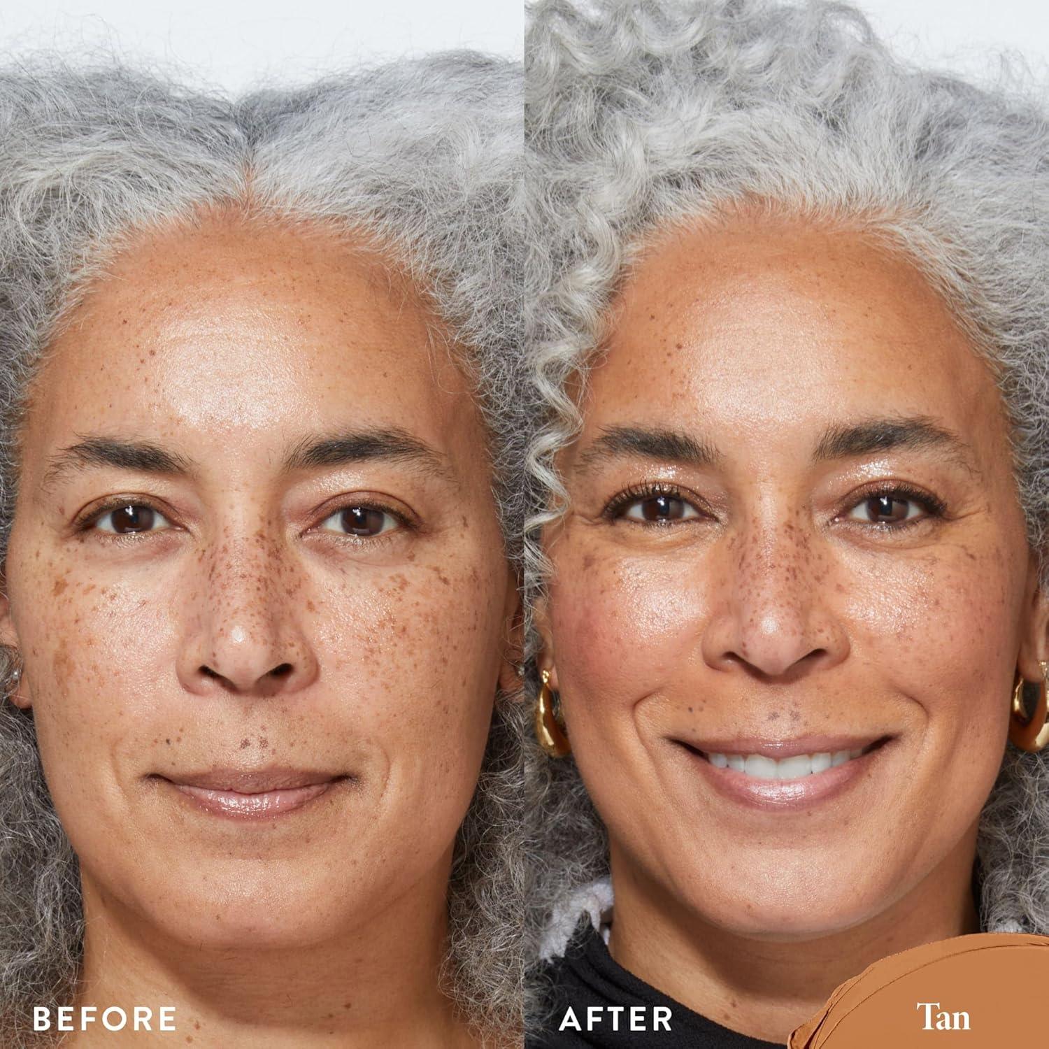 imageLAURA GELLER NEW YORK Seamless Finish Full Coverage Concealer Fair06 Tan