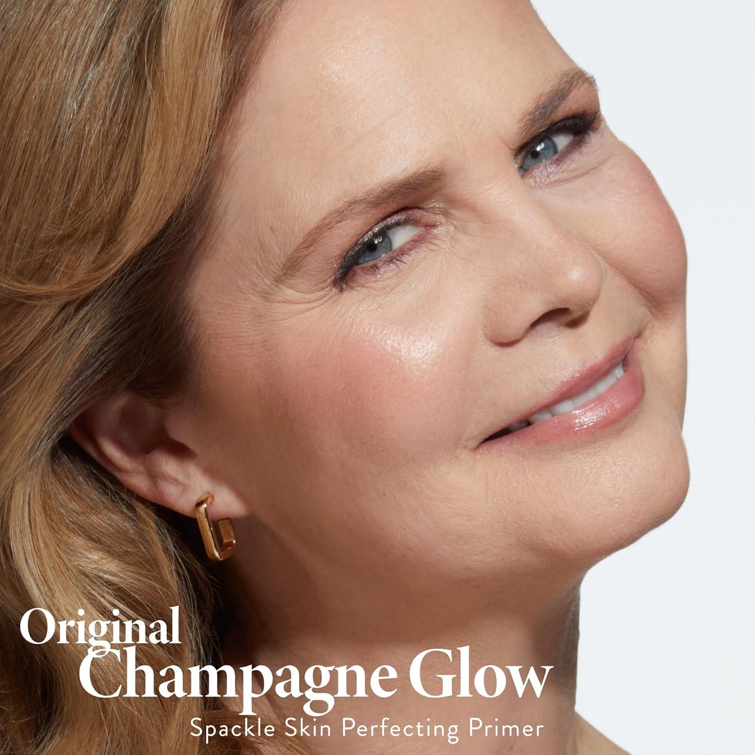 imageLAURA GELLER NEW YORK Spackle Duo Spackle SuperSize Skin Perfecting Makeup Primer  Hydrate  Champagne Glow