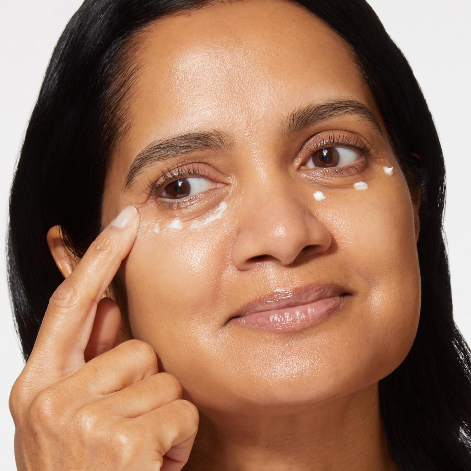 imageLAURA GELLER NEW YORK Spackle Illuminating Hydrating and Brightening Under Eye Primer  Reduces the Appearance of Fine Lines  Lasts All Day  UniversalEye Spackle