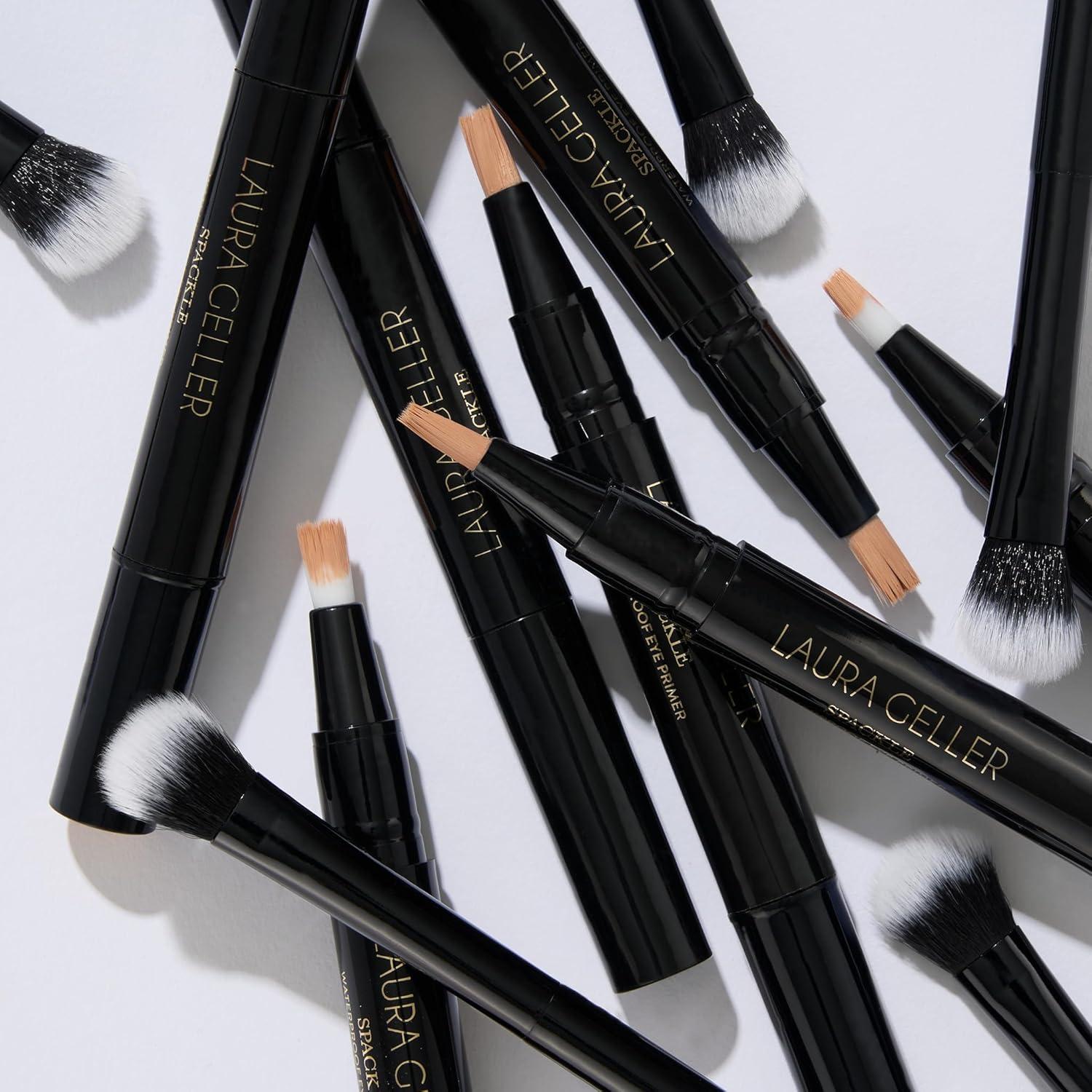 imageLAURA GELLER NEW YORK Spackle Illuminating Hydrating and Brightening Under Eye Primer  Reduces the Appearance of Fine Lines  Lasts All Day  UniversalUniversal