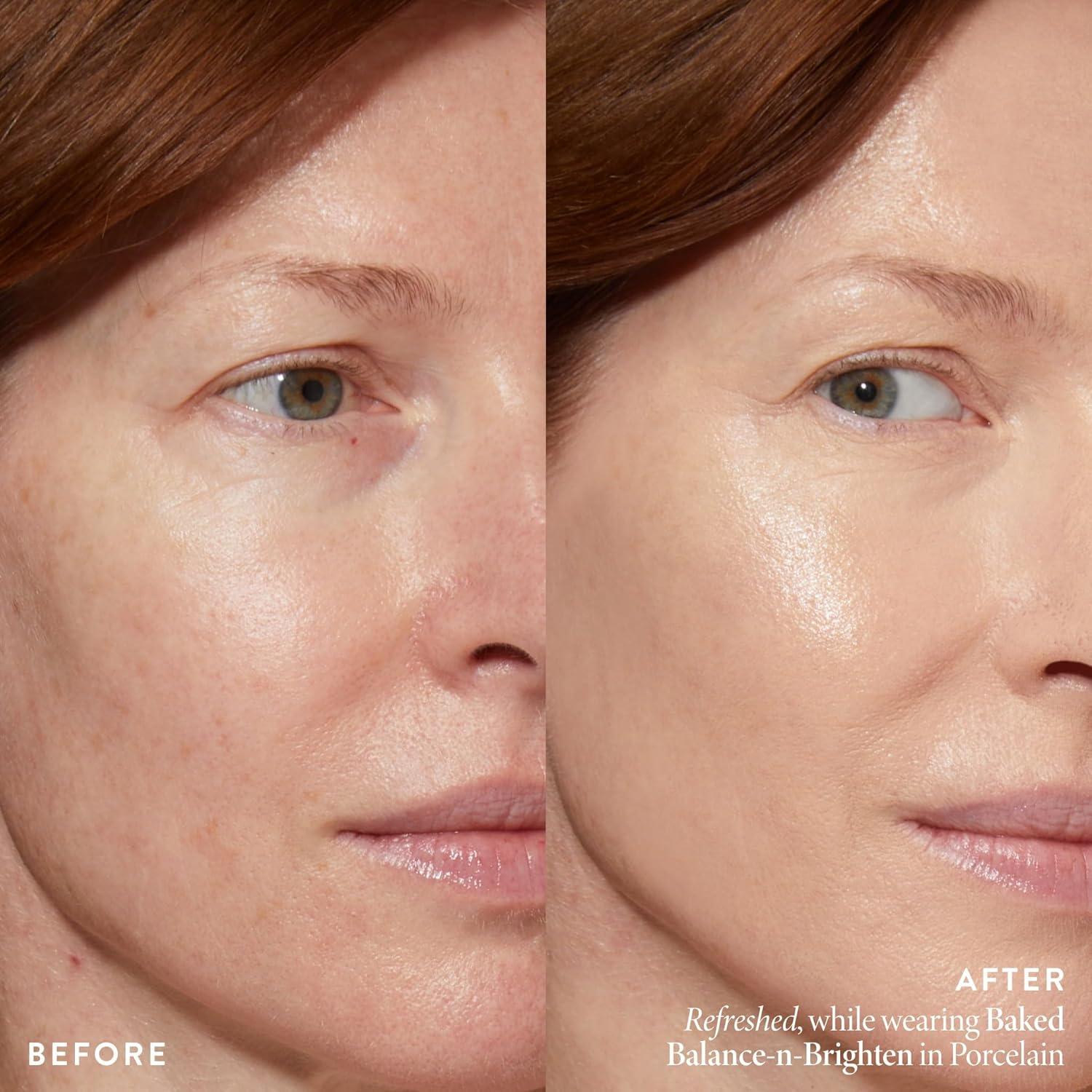 imageLAURA GELLER NEW YORK Spackle Mist Boost with Cooling Aloe  LongLasting Dewy Skin Makeup Setting Spray02 Cooling Aloe