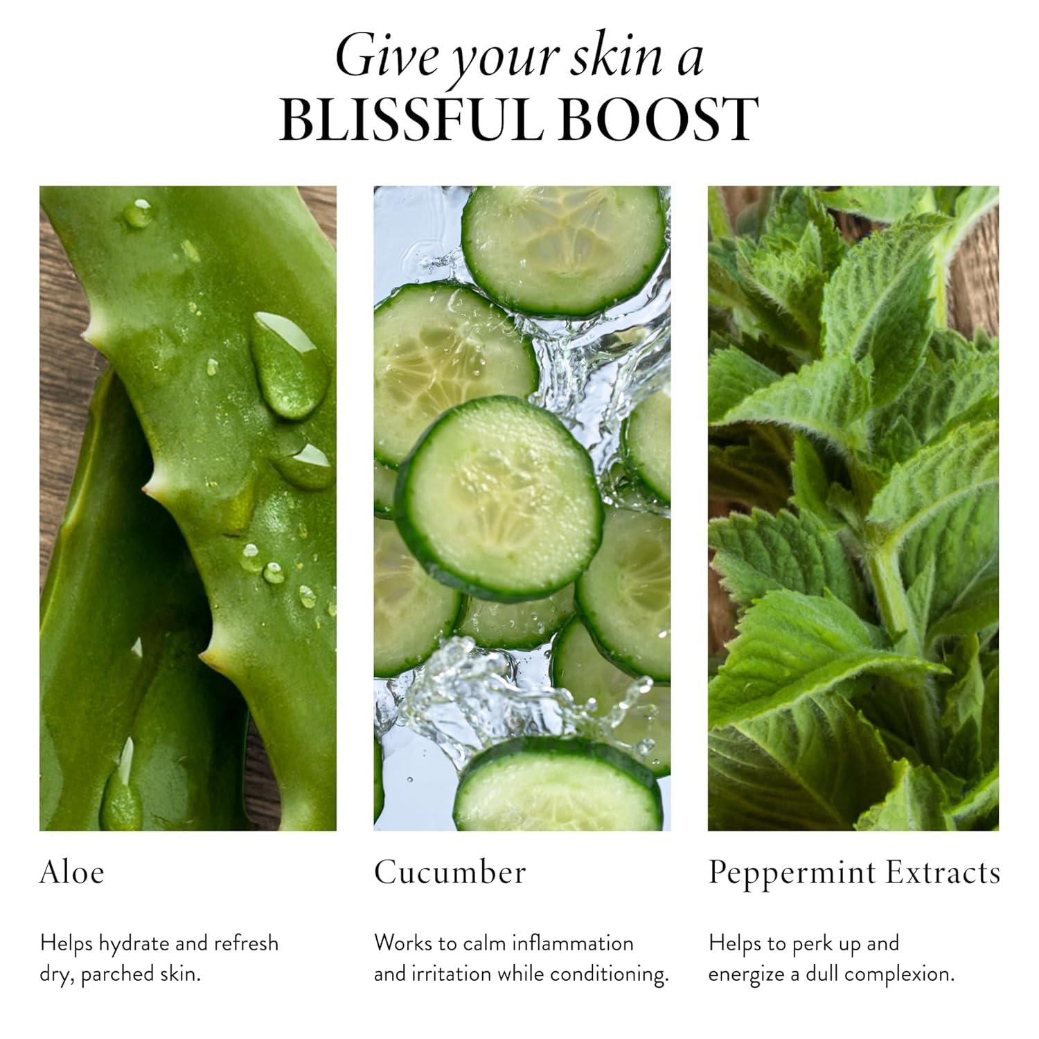 imageLAURA GELLER NEW YORK Spackle Mist Boost with Cooling Aloe  LongLasting Dewy Skin Makeup Setting Spray03 Lemon  Sage