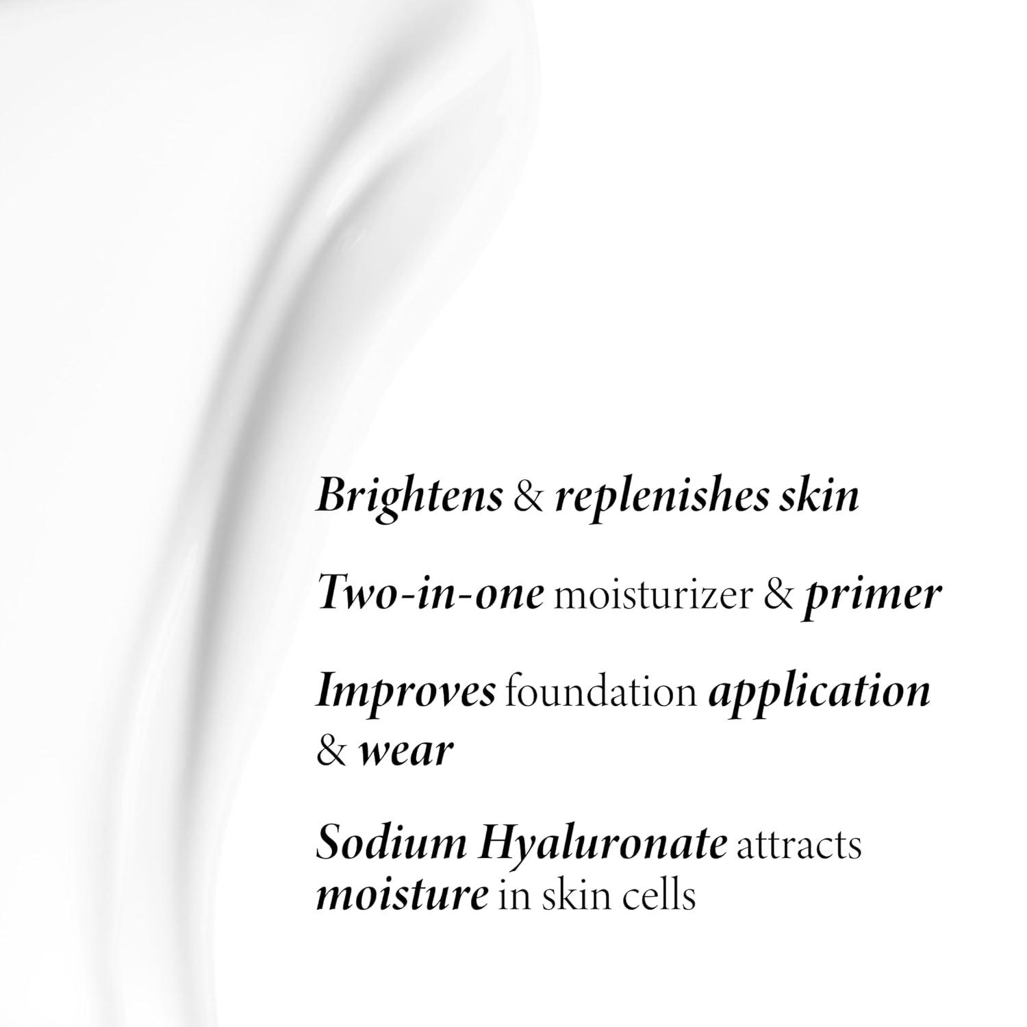 imageLAURA GELLER NEW YORK Spackle Primer  Hydrate  SuperSize 2 Fl Oz  Hyaluronic Acid Makeup Primer for Mature Skin01 Hydrate