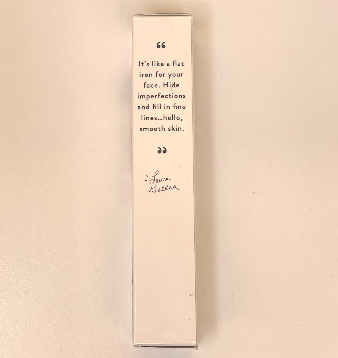 imageLAURA GELLER NEW YORK The Ideal Fix Concealer  Tan  Buildable Medium to Full Coverage Liquid Concealer  Covers Under Eye Dark Circles ampamp Blemishes  LongLasting07 Deep