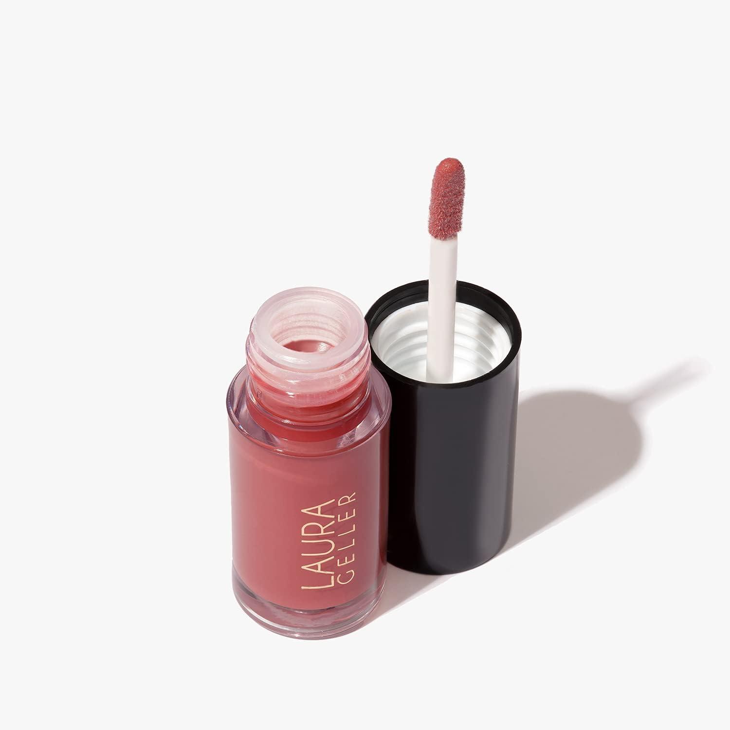 imageLAURA GELLER NEW YORK TreatnGo Tinted NonStick Hydrating Lip Oil First PlaceRunner Up