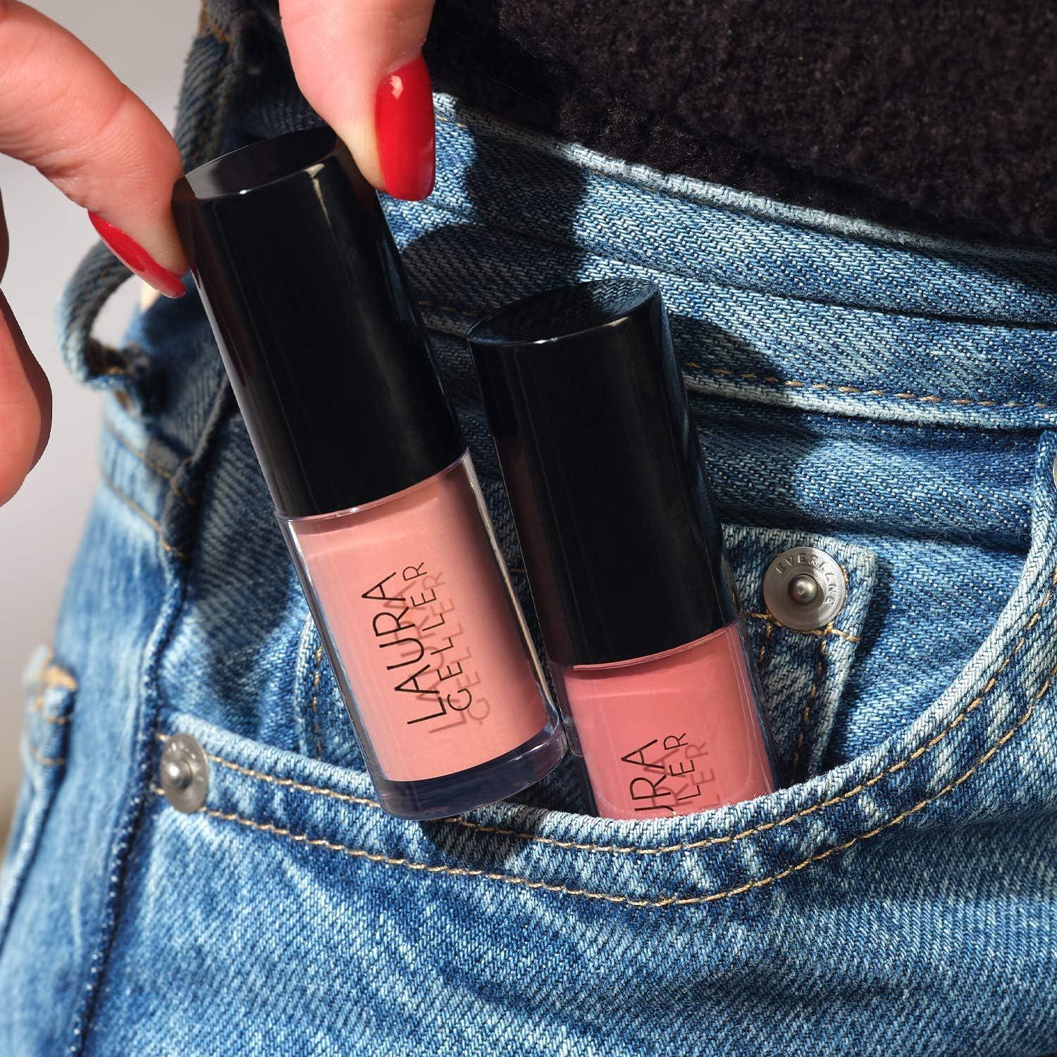 imageLAURA GELLER NEW YORK TreatnGo Tinted NonStick Hydrating Lip Oil First PlaceRunner Up