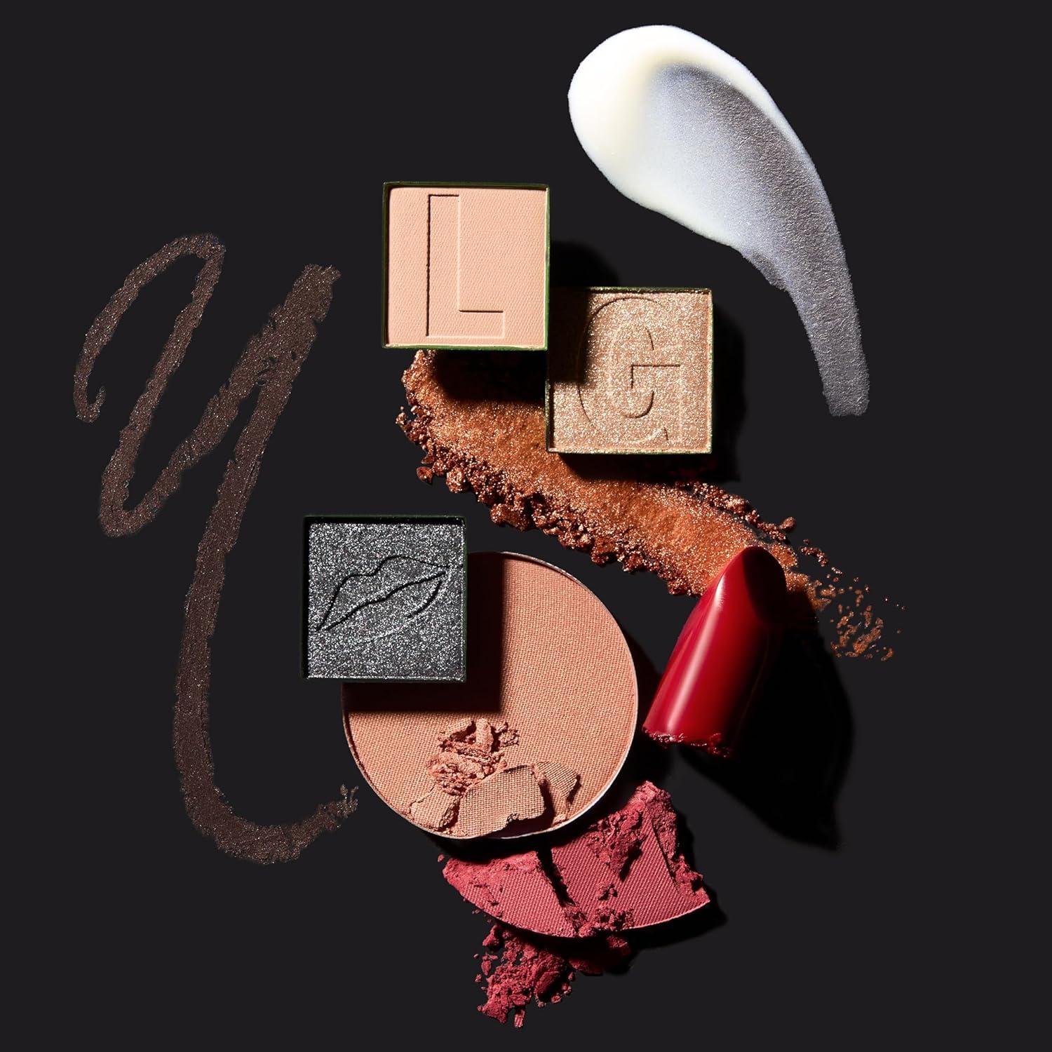 imageLAURA GELLER NEW YORK Wheel for Fortune Million Bucks Spackle Makeup Primer and Face the Day Blush Palette Kit