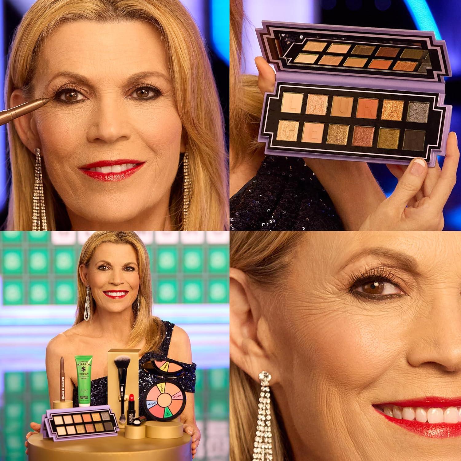 imageLAURA GELLER NEW YORK Wheel of Fortune Full Collection 6 pcs