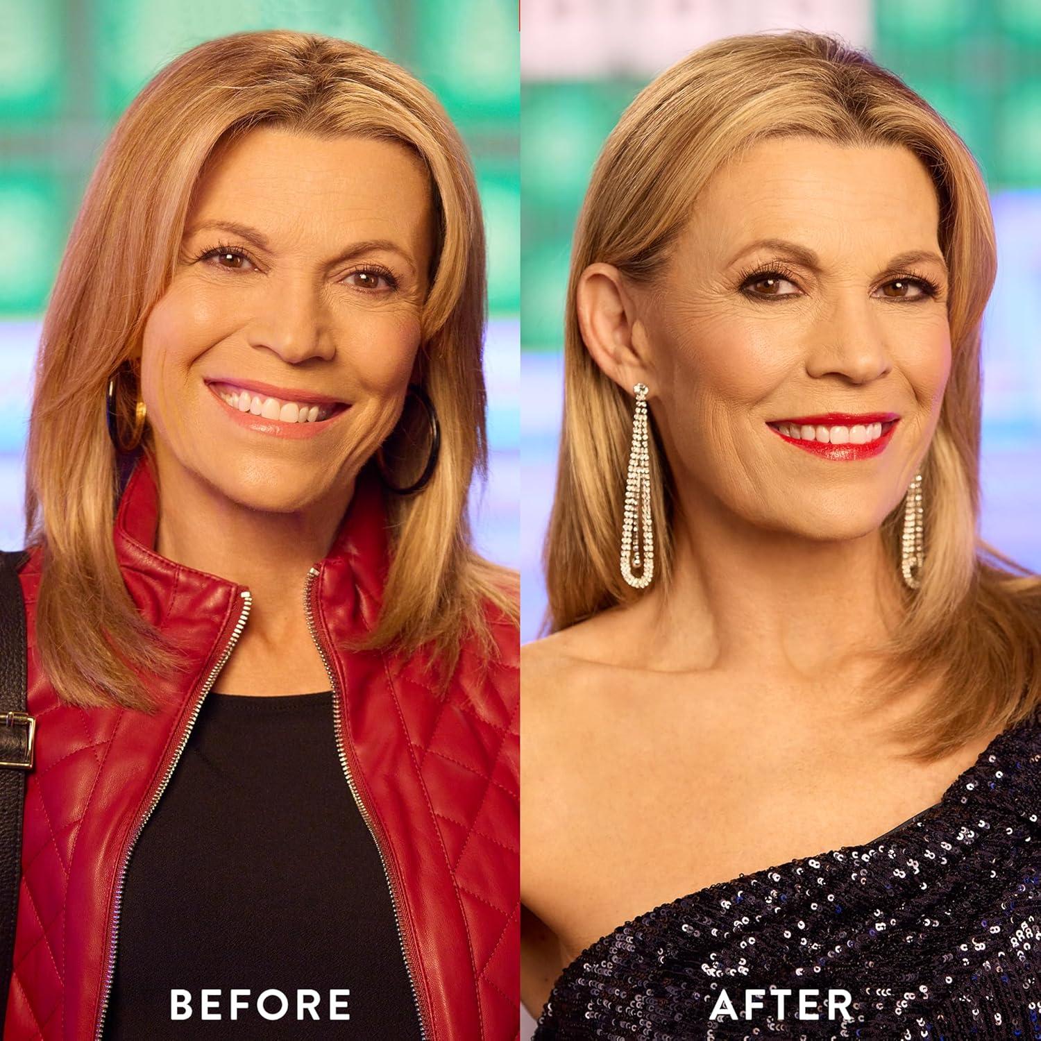 imageLAURA GELLER NEW YORK Wheel of Fortune Full Collection 6 pcs