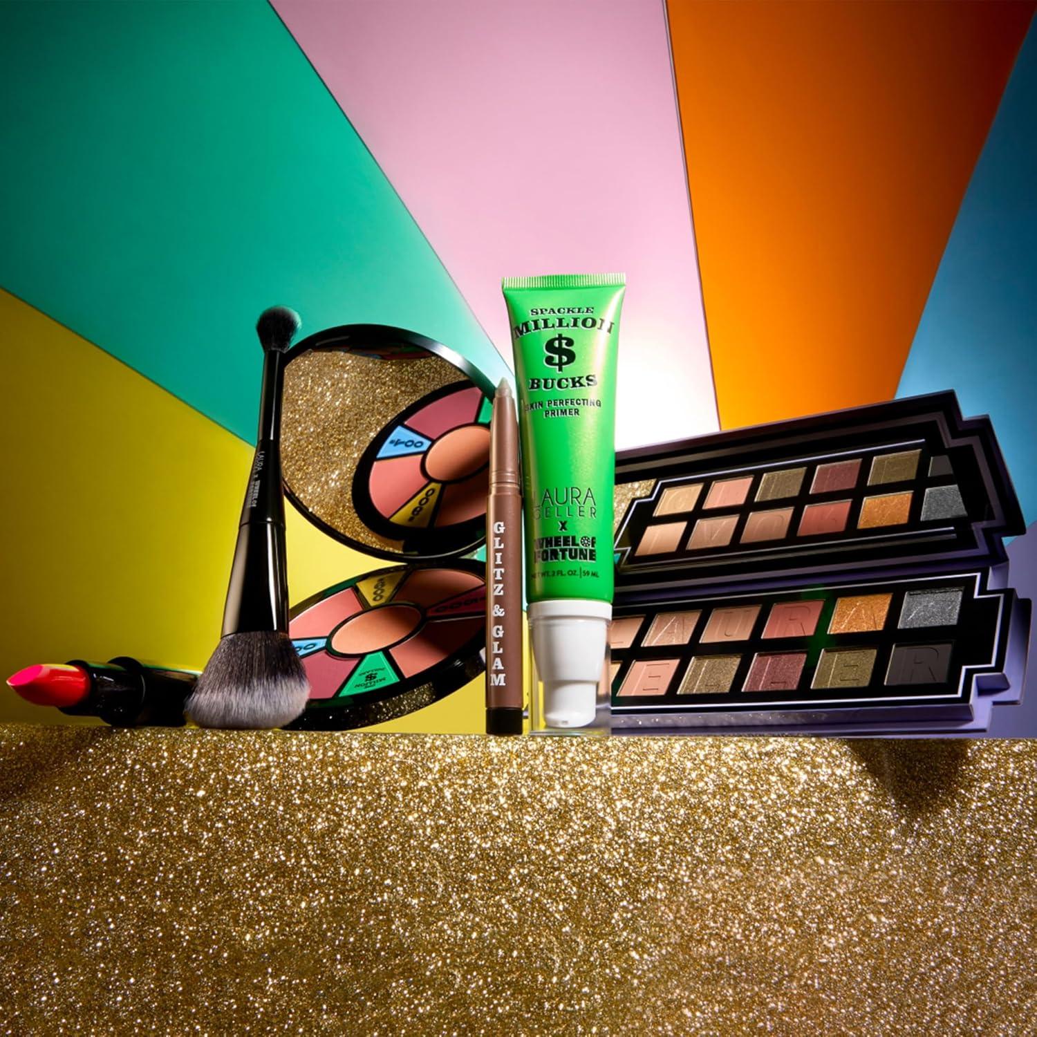 imageLAURA GELLER NEW YORK Wheel of Fortune Full Collection 6 pcs