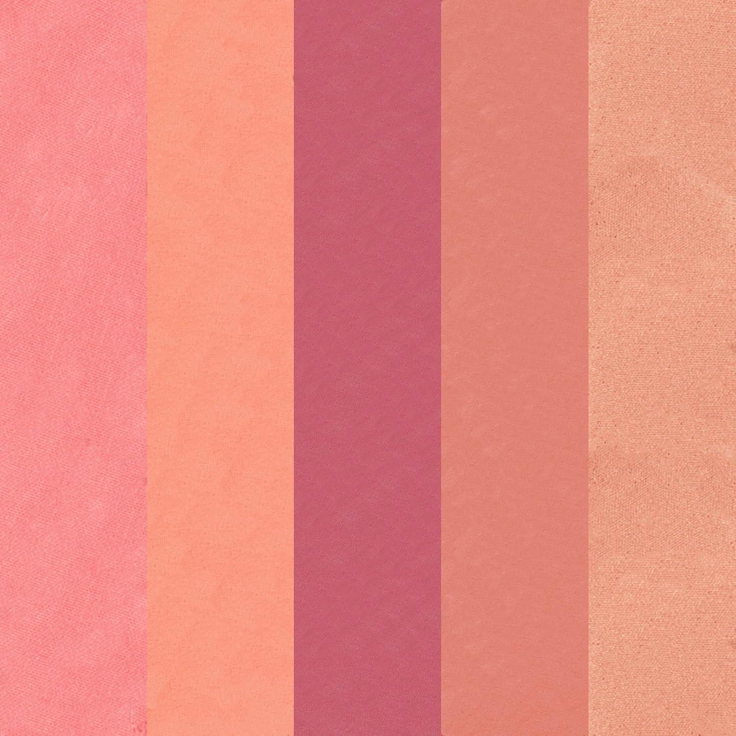 imageLAURA GELLER NEW YORK x Wheel of Fortune Limited Edition Collab The Wheel Blush Palette 5 pc MultiFinish Blushes