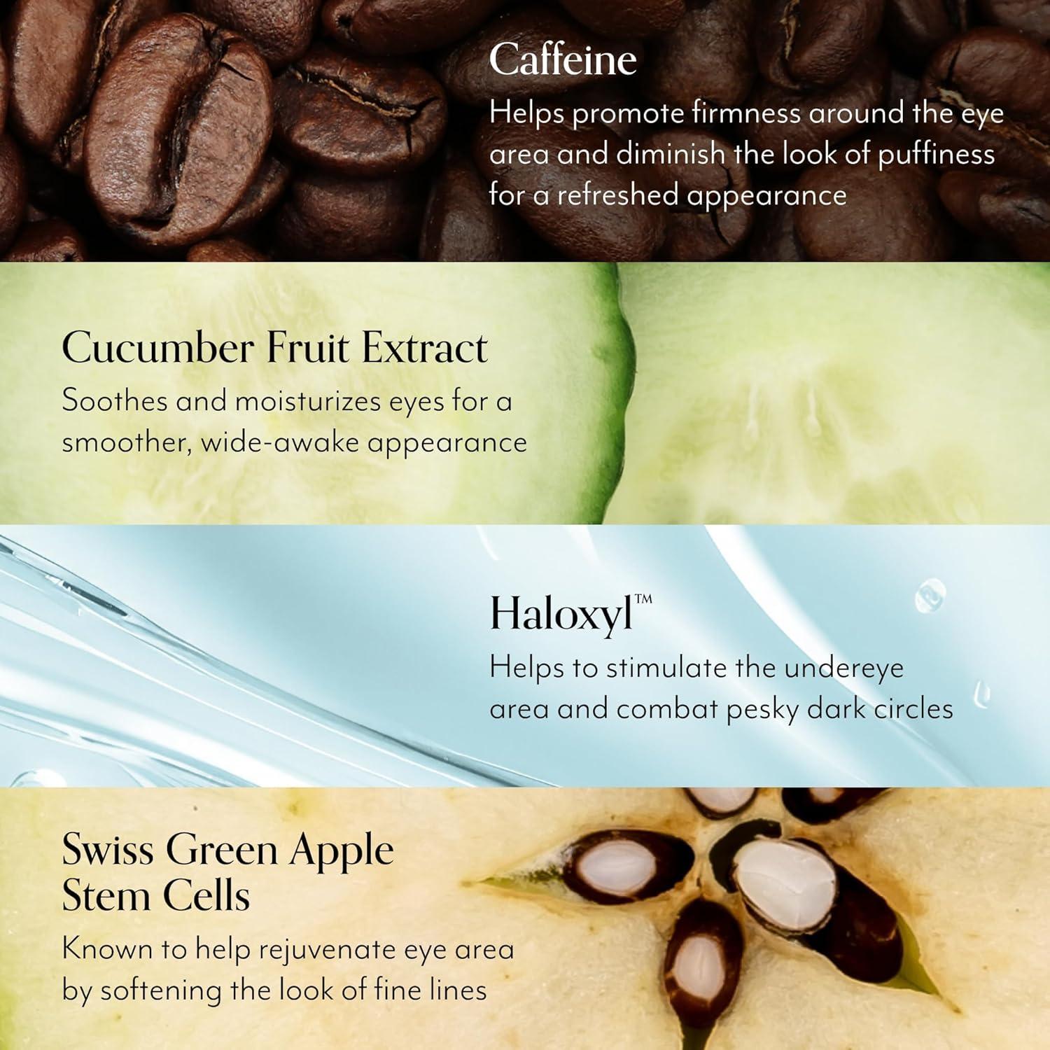 imagebliss Eye Do All Things Hydrating Eye Gel Depuff ampamp Brighten StraightfromtheSpa Paraben Free Cruelty Free 07 fl oz07 Fl Oz Pack of 1