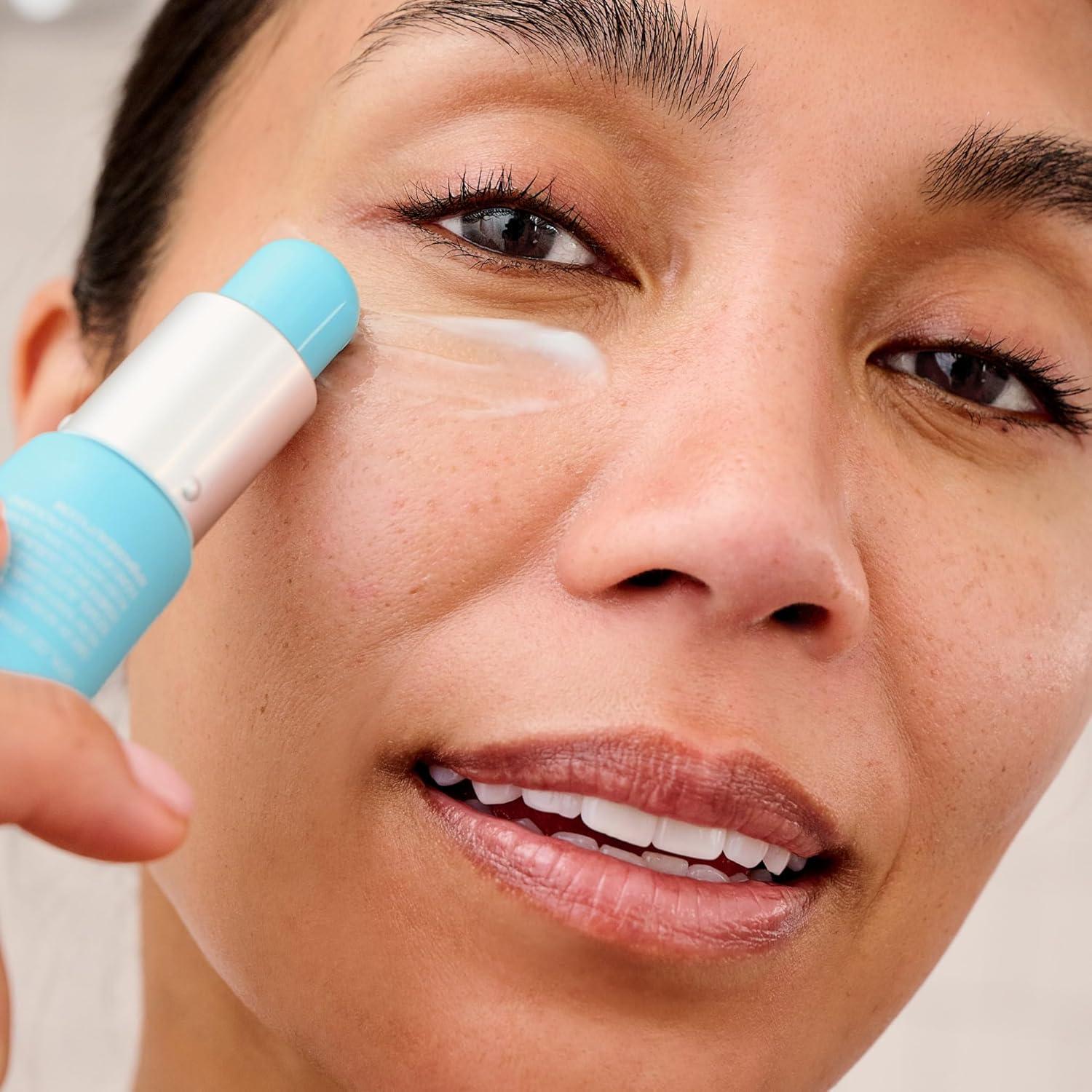 imagebliss Eye Do All Things Hydrating Eye Gel Depuff ampamp Brighten StraightfromtheSpa Paraben Free Cruelty Free 07 fl oz07 Fl Oz Pack of 1