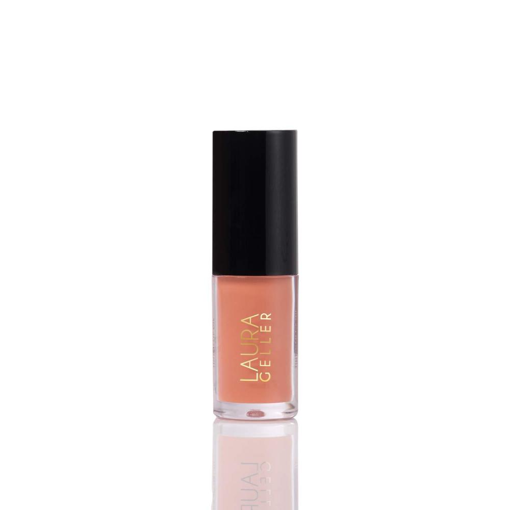 imageLAURA GELLER NEW YORK TreatnGo Tinted NonStick Hydrating Lip Oil First PlaceCrunch Time