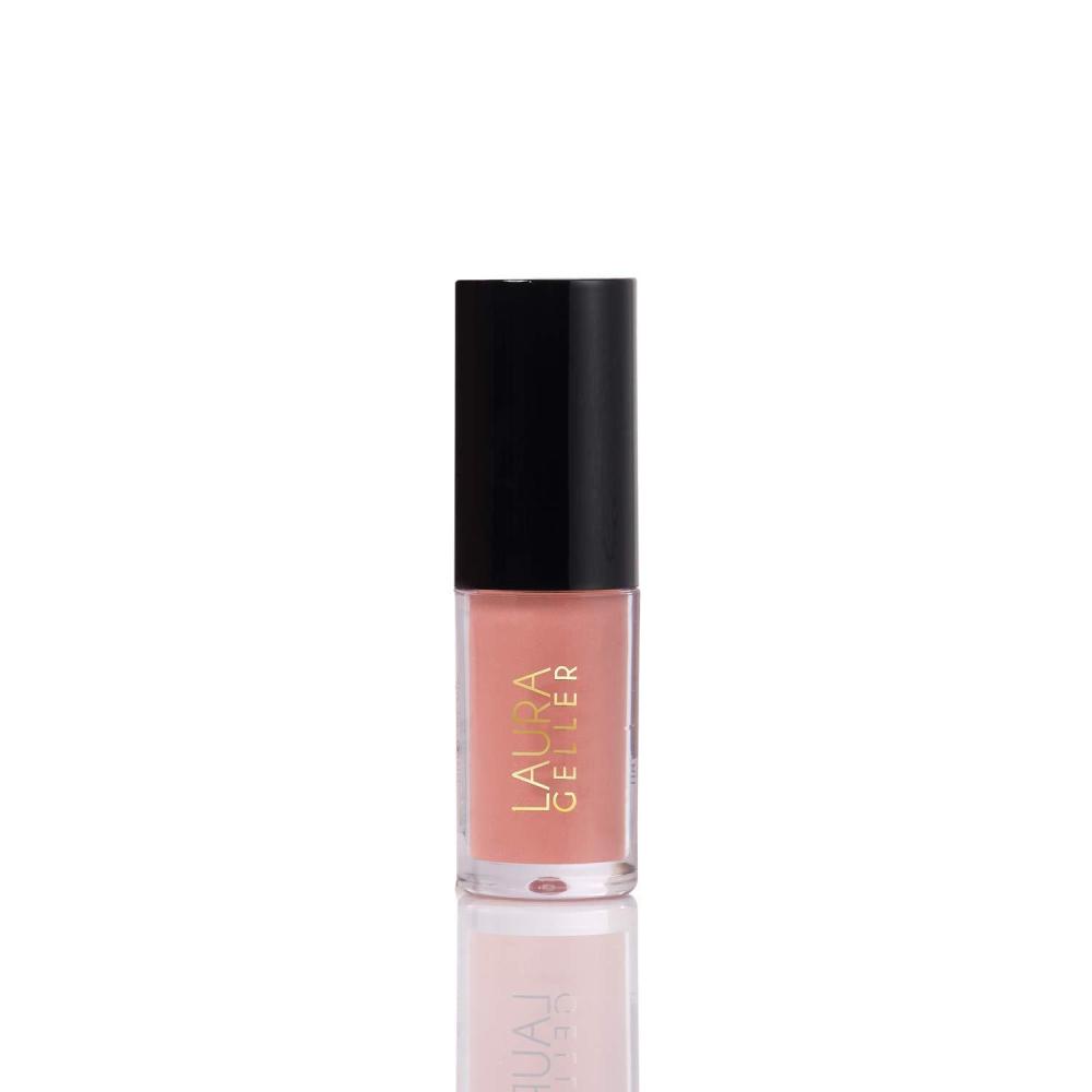 imageLAURA GELLER NEW YORK TreatnGo Tinted NonStick Hydrating Lip Oil First PlaceFinish Line