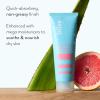 imageBliss Body Butter  Grapefruit and Aloe  Maximum Moisture Cream  67 Fl Oz  Body Lotion for Dry Skin  LongLasting Moisturizer for Women ampamp Men  Vegan and CrueltyFreeGrapefruit  Aloe