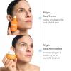 imageBliss Brighten Up Vitamin C  TriPeptide Brightening Serum ampamp Vitamin C Brightening Moisturizer Set