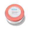 imageBliss Mighty Biome Deep Cleansing Balm  30 Oz  Dissovlves Waterproof Makeup ampamp Impurities  PrePost Biotics  Barrier Aid  Antioxidants Balance Skin Barrier  Clean  Vegan