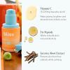 imageBliss Vitamin C  TriPeptide Bright Idea Serum  15 Brightening  Barrier Boost Complex for Radiant Firm Skin  AntiAging Face Serum Boosts Collagen ampamp Elasticity  1 fl oz
